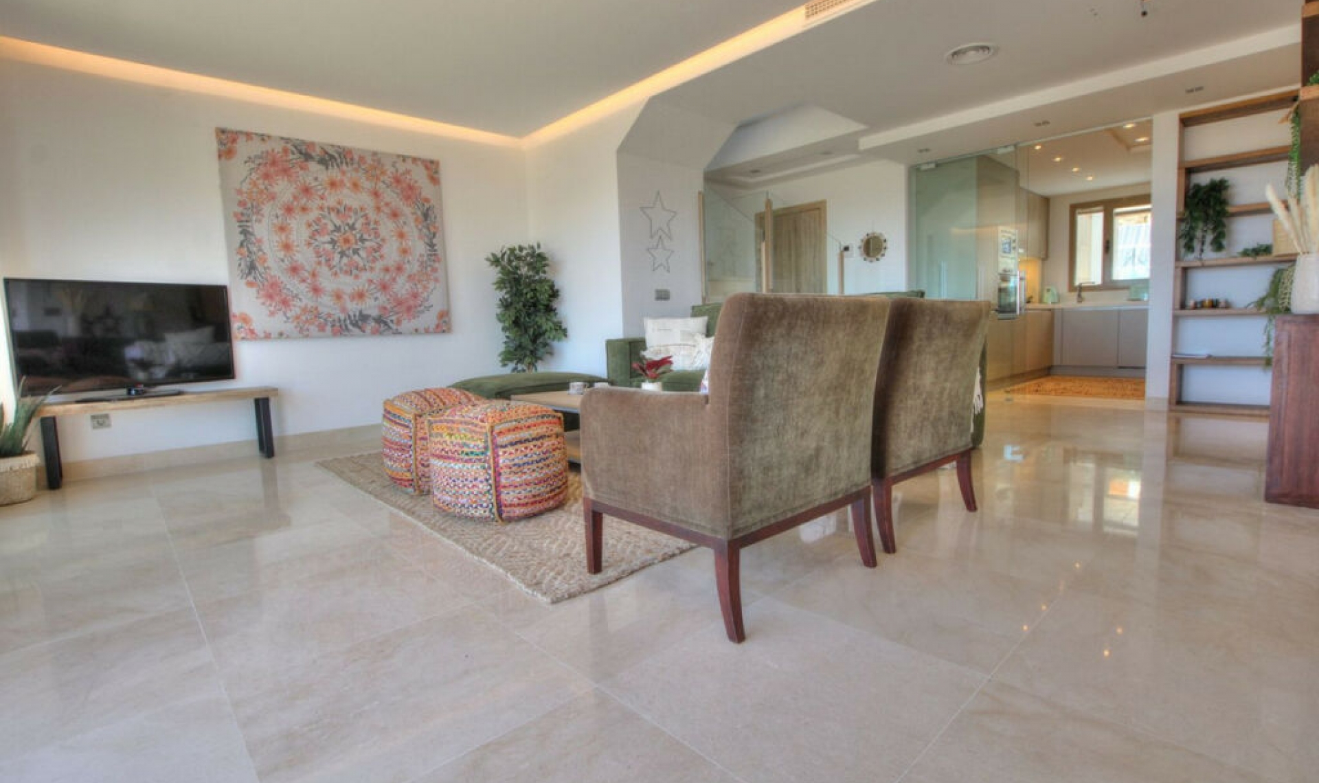 Další prodej - Apartment -
La Cala Golf