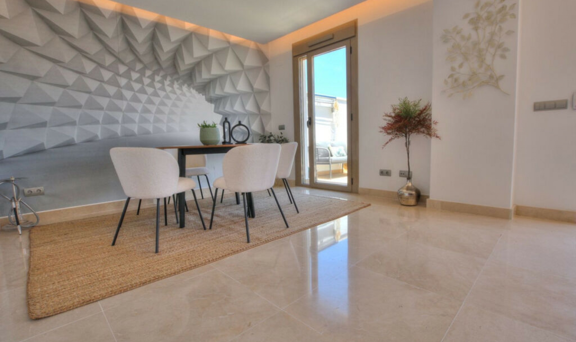 Další prodej - Apartment -
La Cala Golf