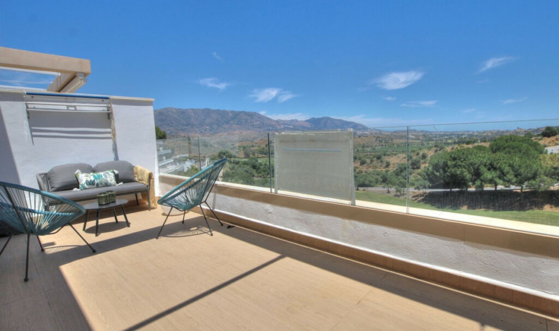 Další prodej - Apartment -
La Cala Golf