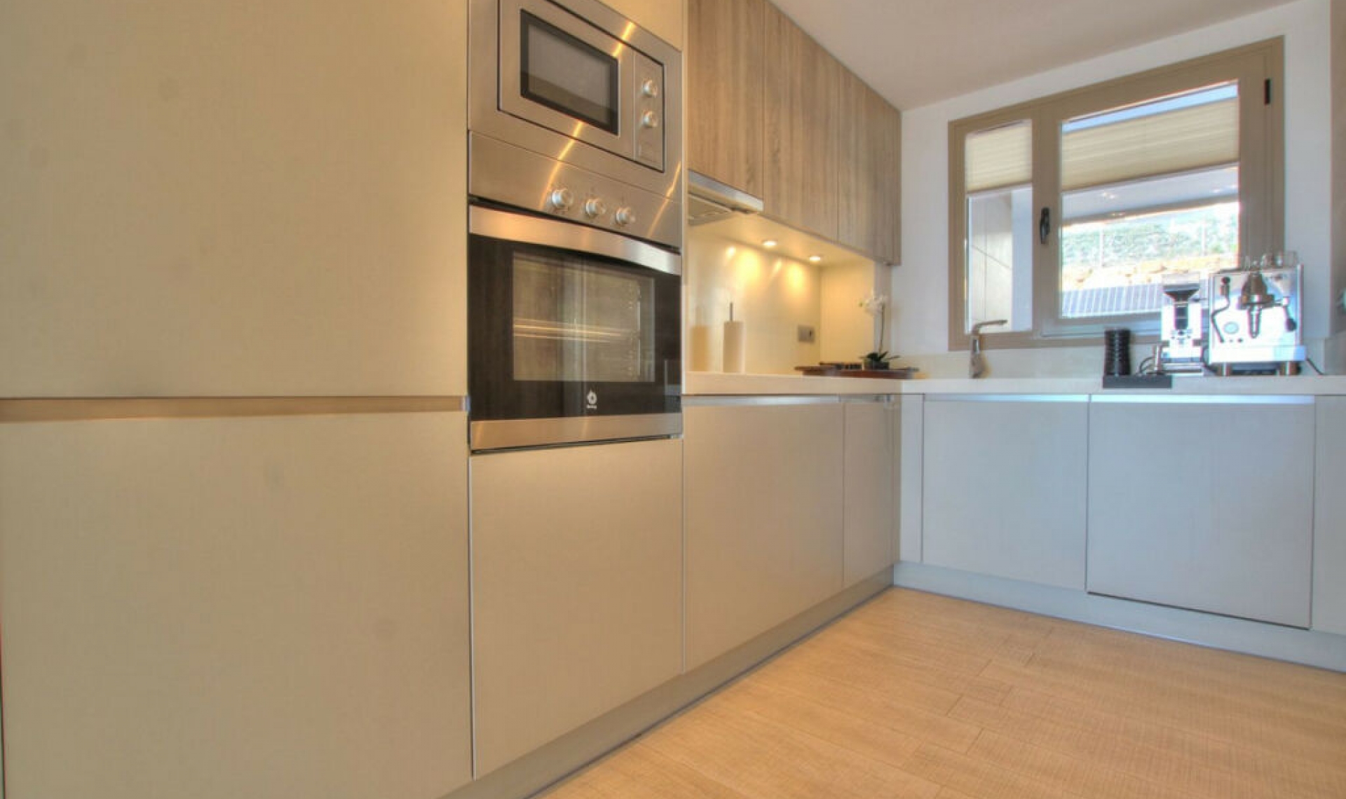 Další prodej - Apartment -
La Cala Golf