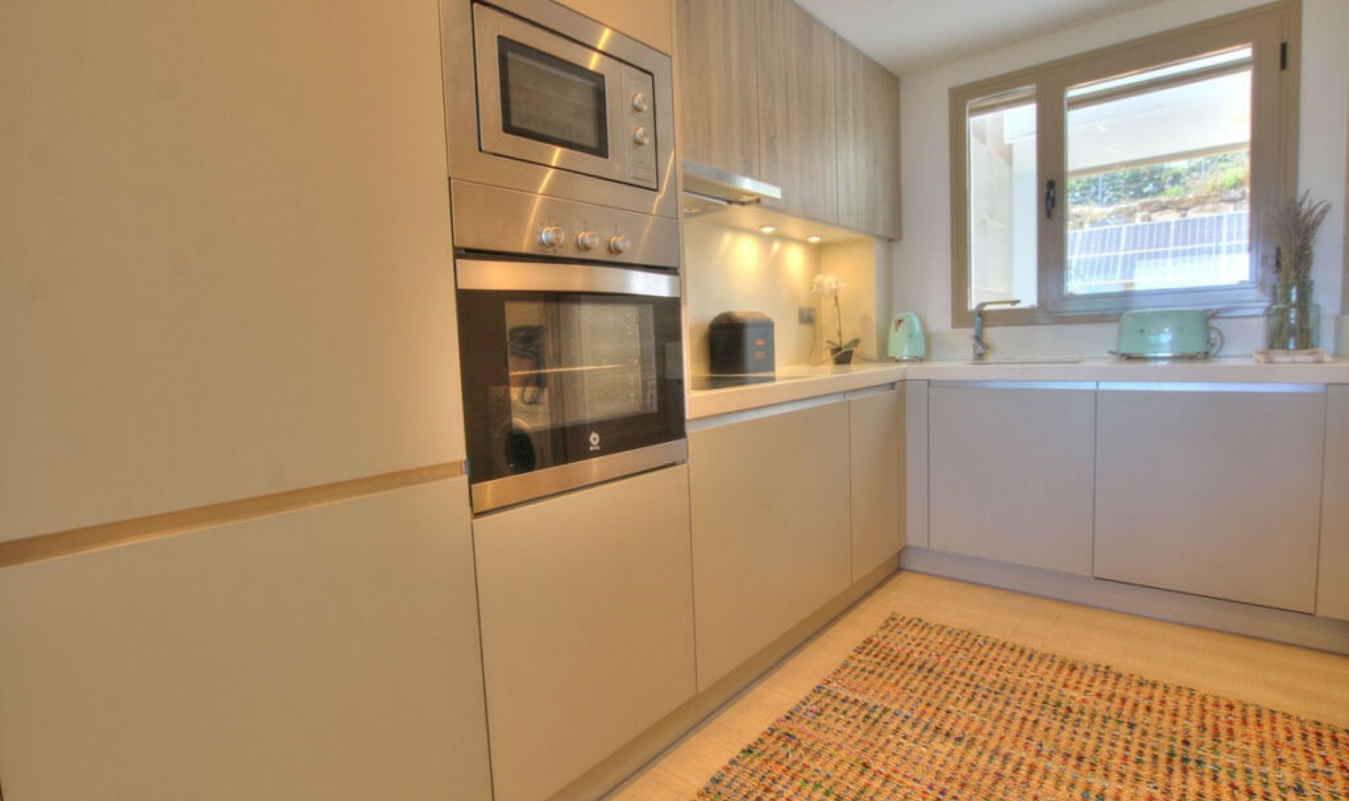Další prodej - Apartment -
La Cala Golf