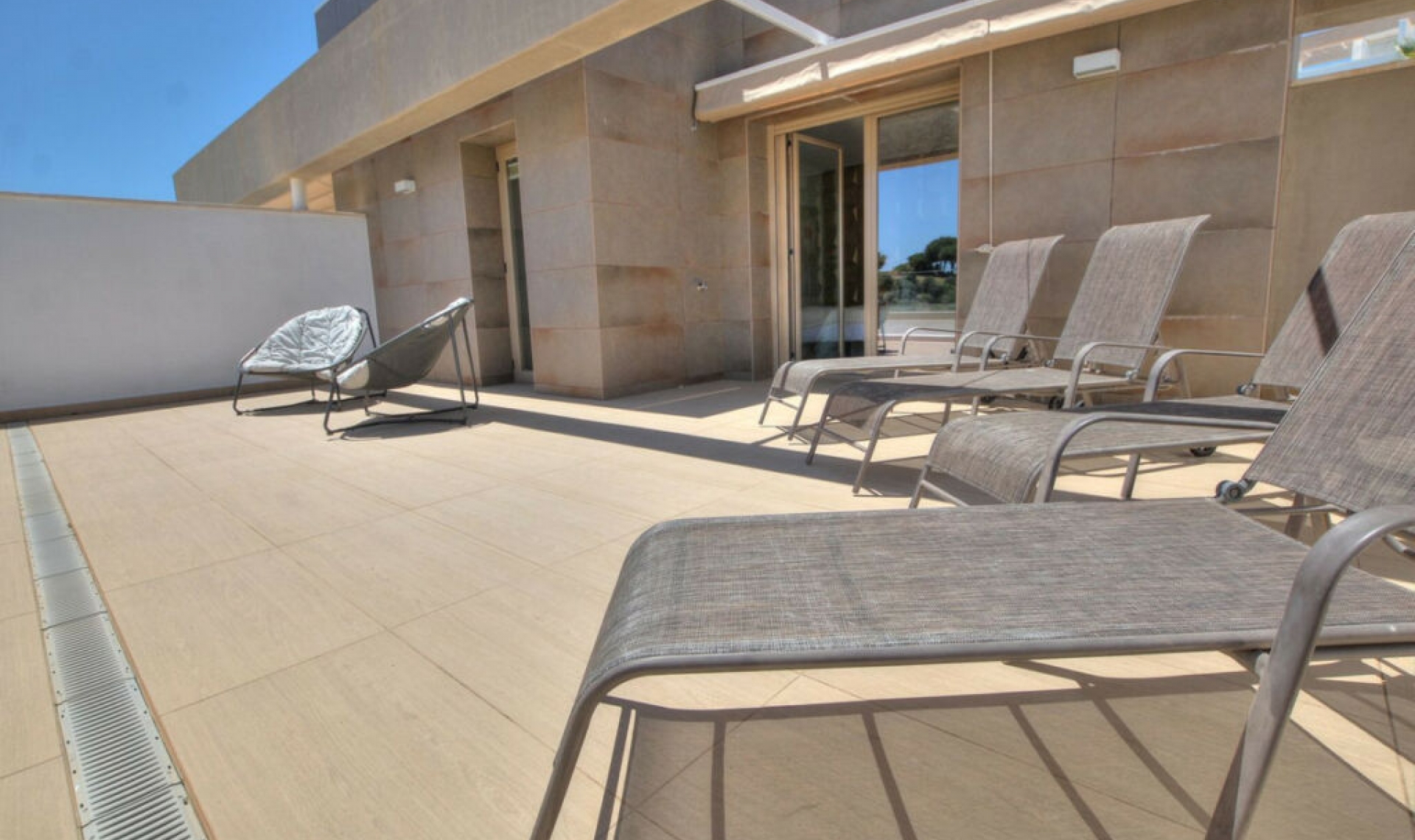 Další prodej - Apartment -
La Cala Golf