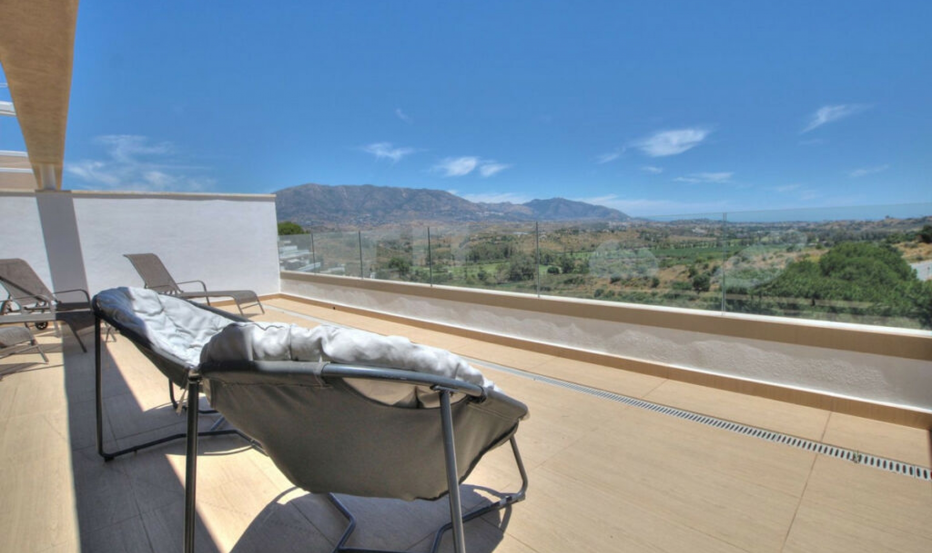 Další prodej - Apartment -
La Cala Golf