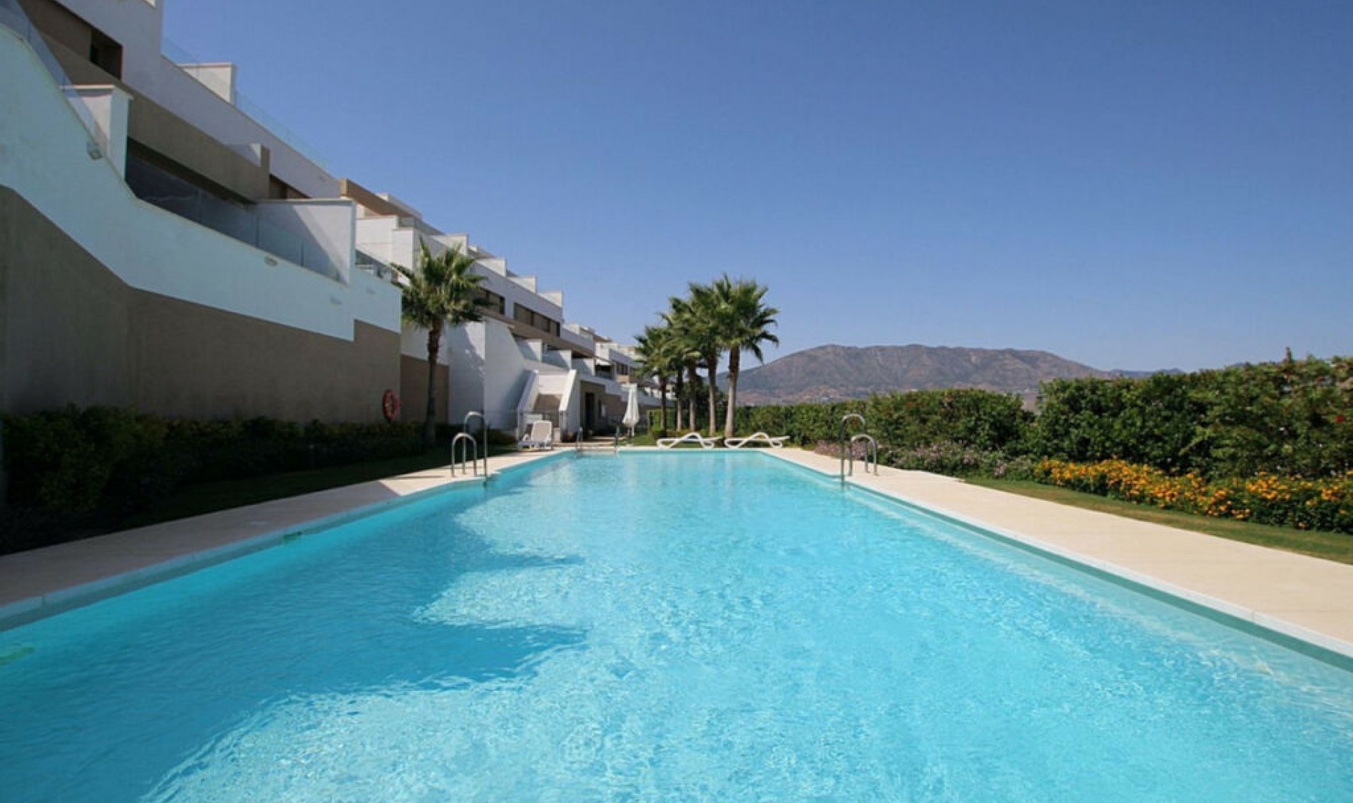 Další prodej - Apartment -
La Cala Golf