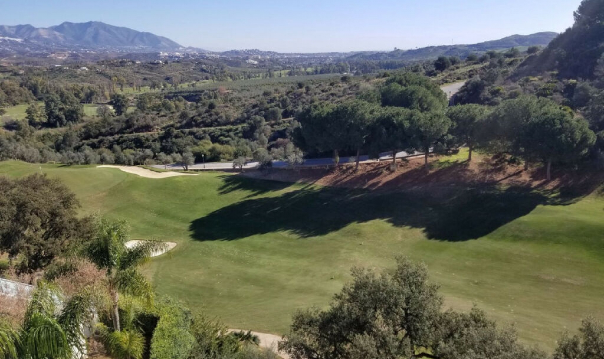 Další prodej - Apartment -
La Cala Golf