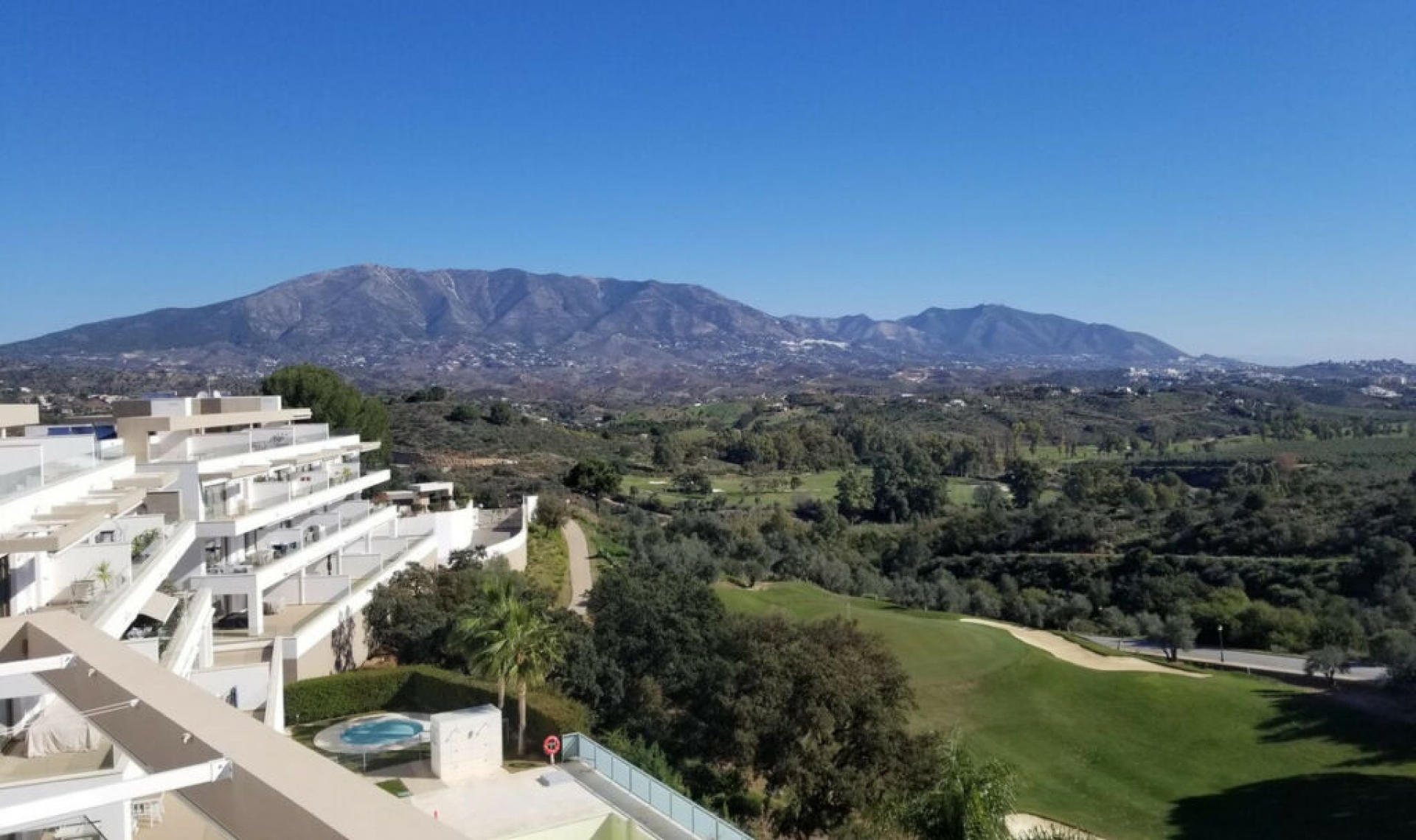 Další prodej - Apartment -
La Cala Golf