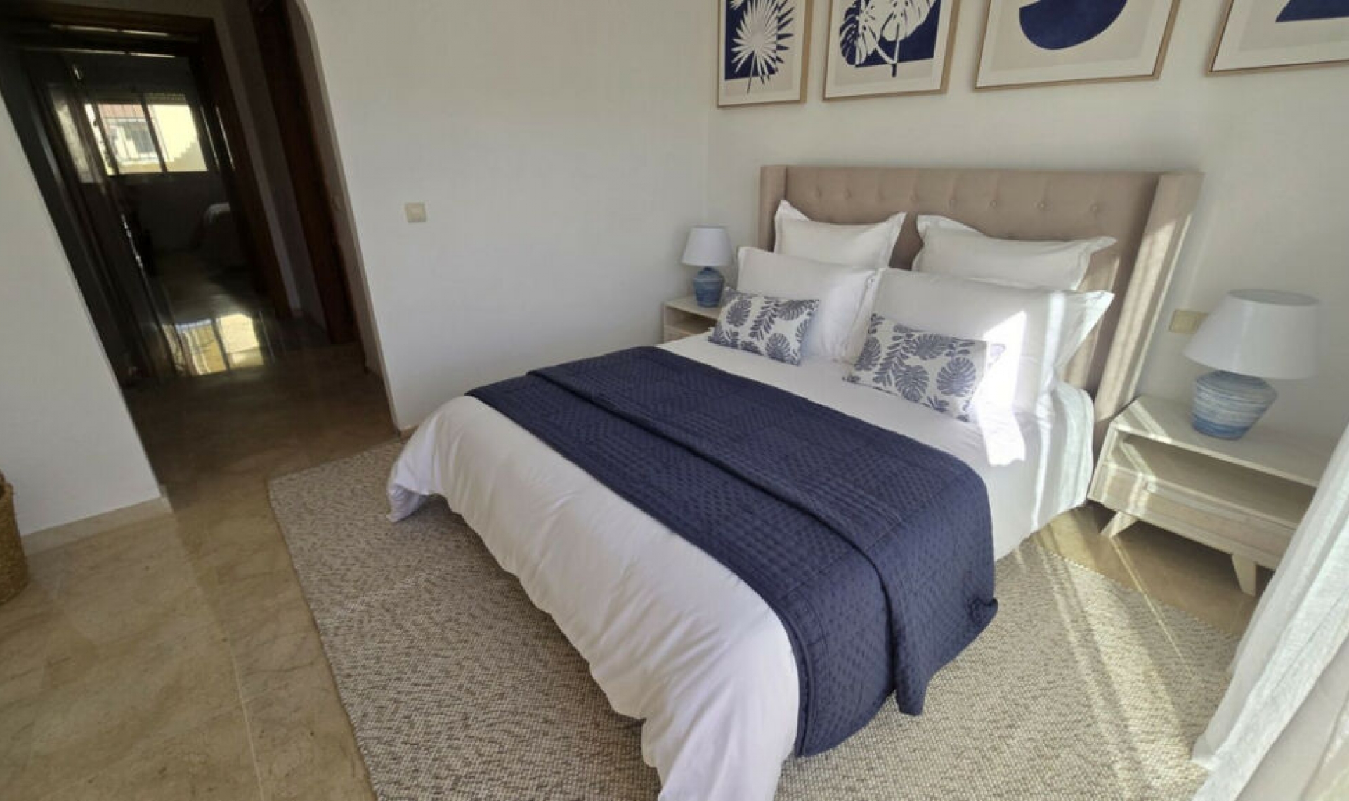 Další prodej - Apartment -
La Cala Hills