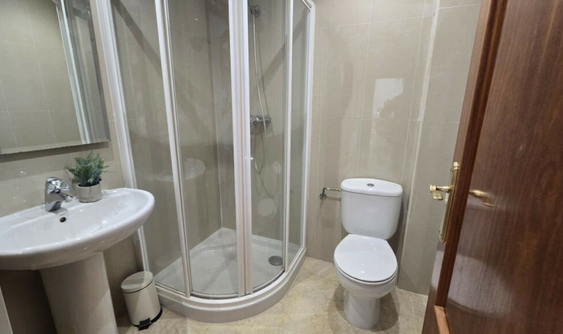 Další prodej - Apartment -
La Cala Hills