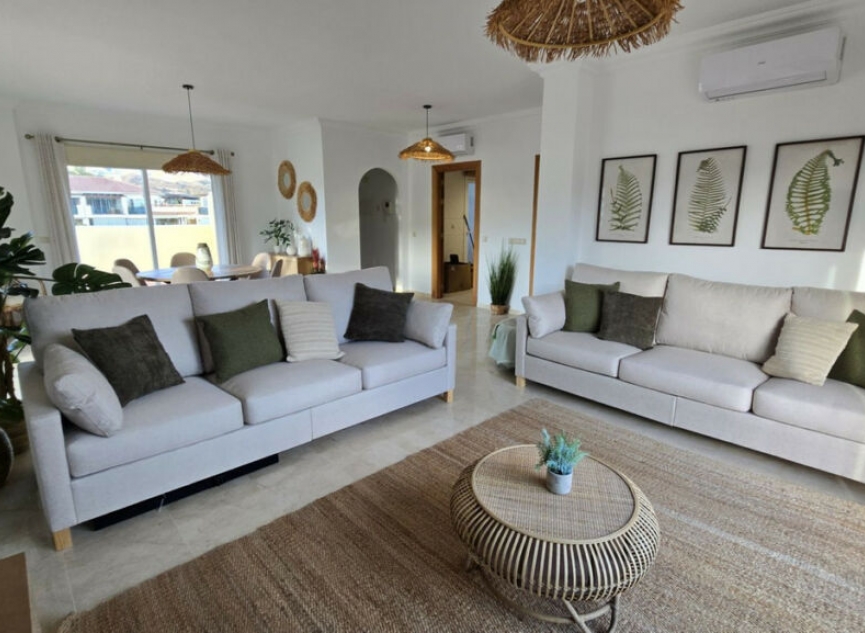 Další prodej - Apartment -
La Cala Hills