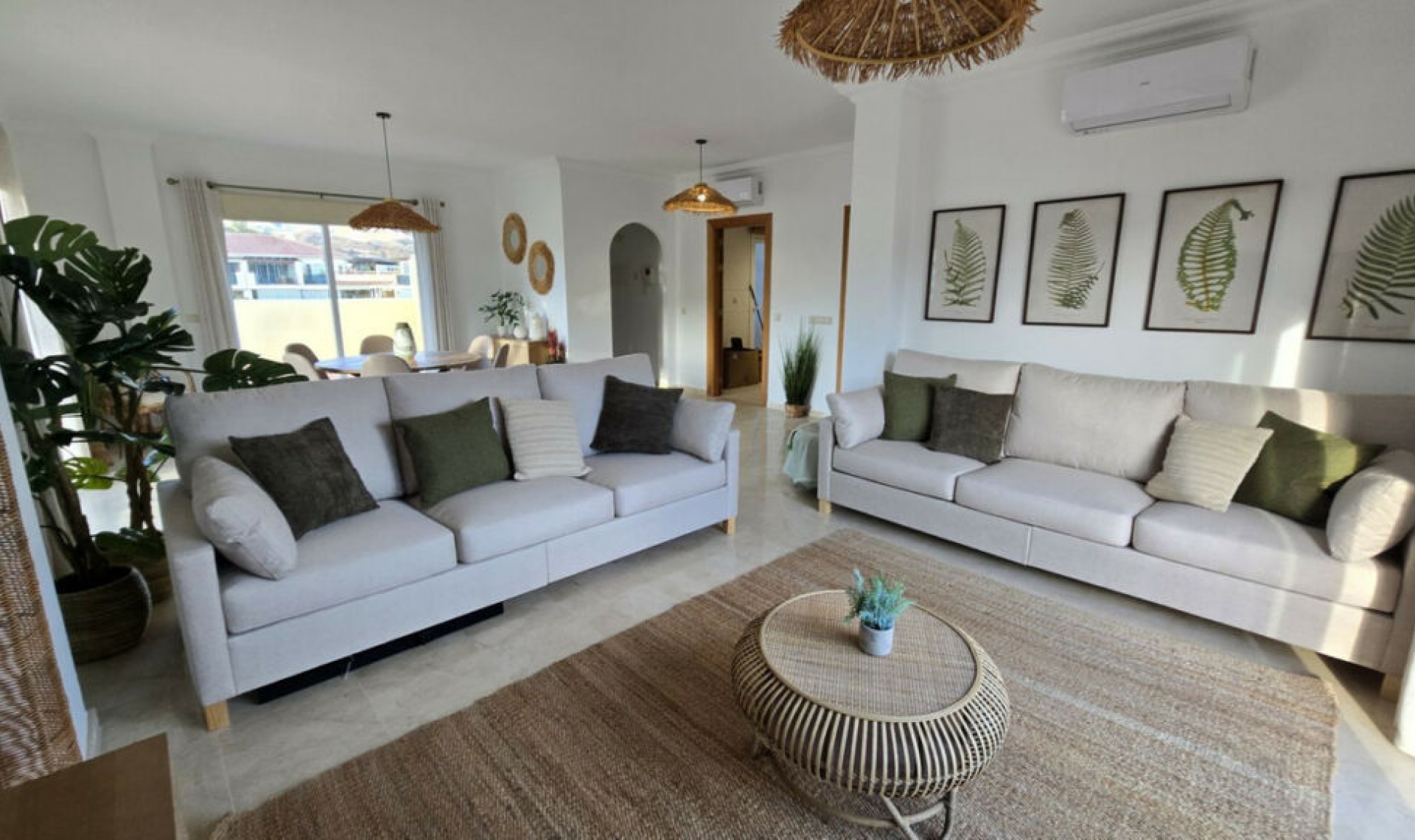 Další prodej - Apartment -
La Cala Hills