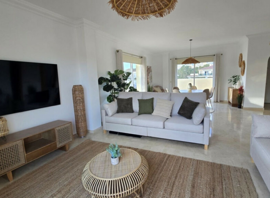 Další prodej - Apartment -
La Cala Hills
