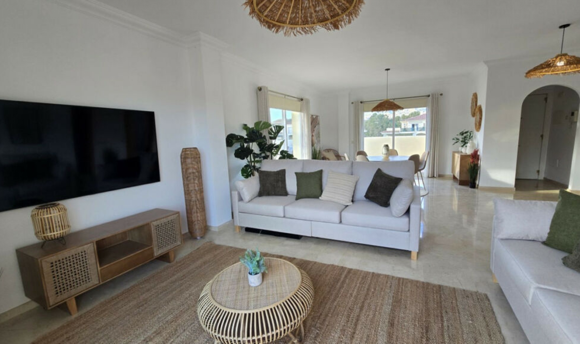 Další prodej - Apartment -
La Cala Hills