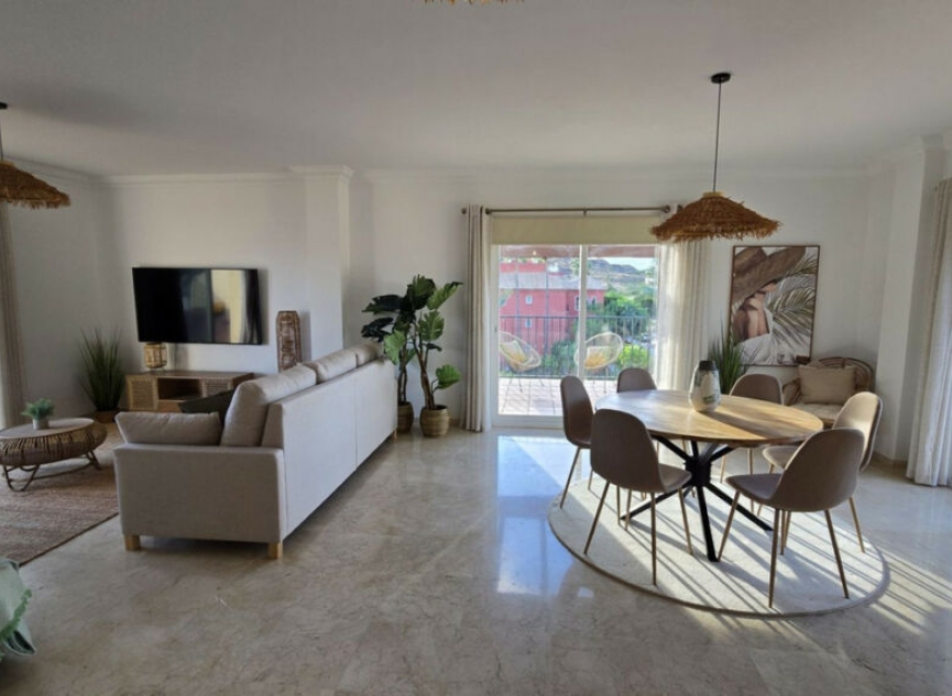 Další prodej - Apartment -
La Cala Hills
