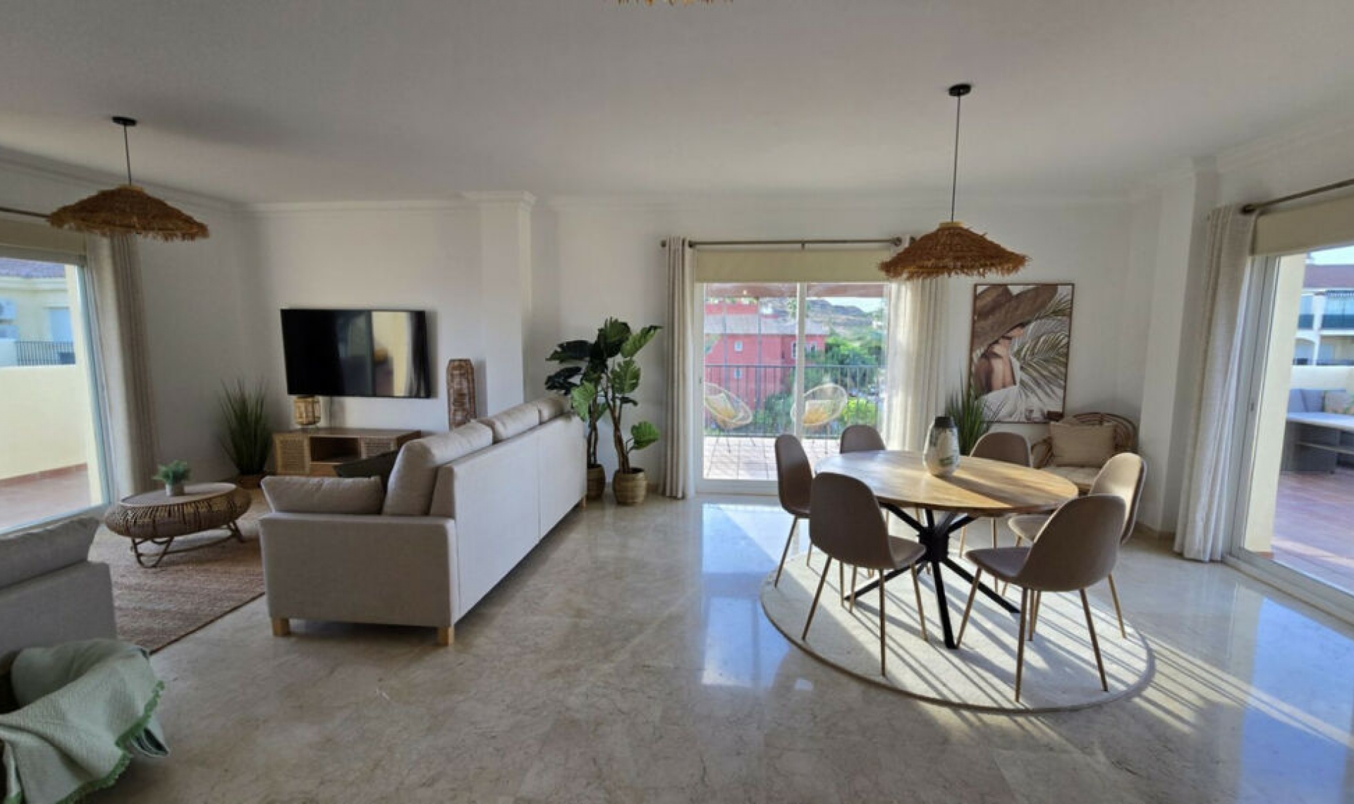 Další prodej - Apartment -
La Cala Hills