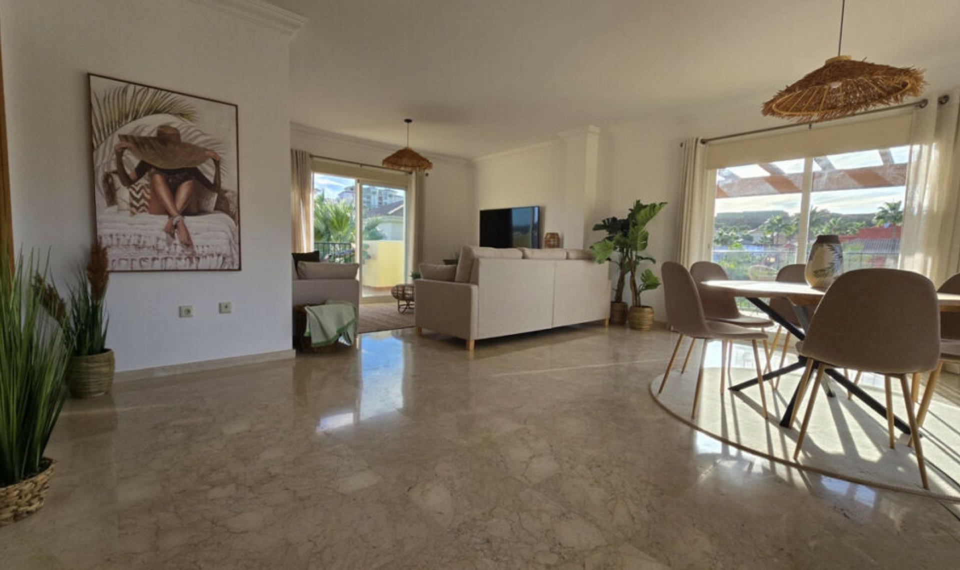 Další prodej - Apartment -
La Cala Hills