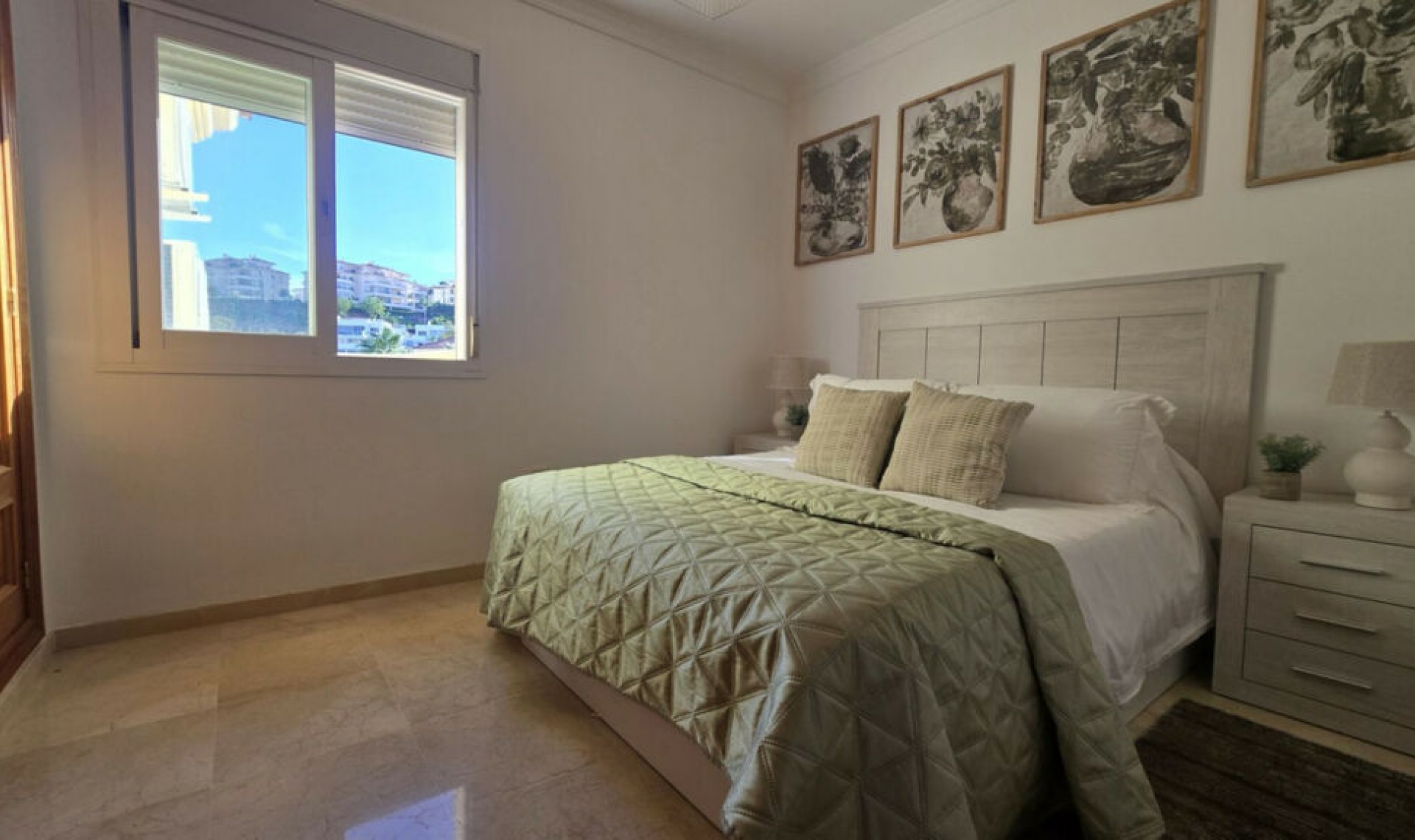 Další prodej - Apartment -
La Cala Hills
