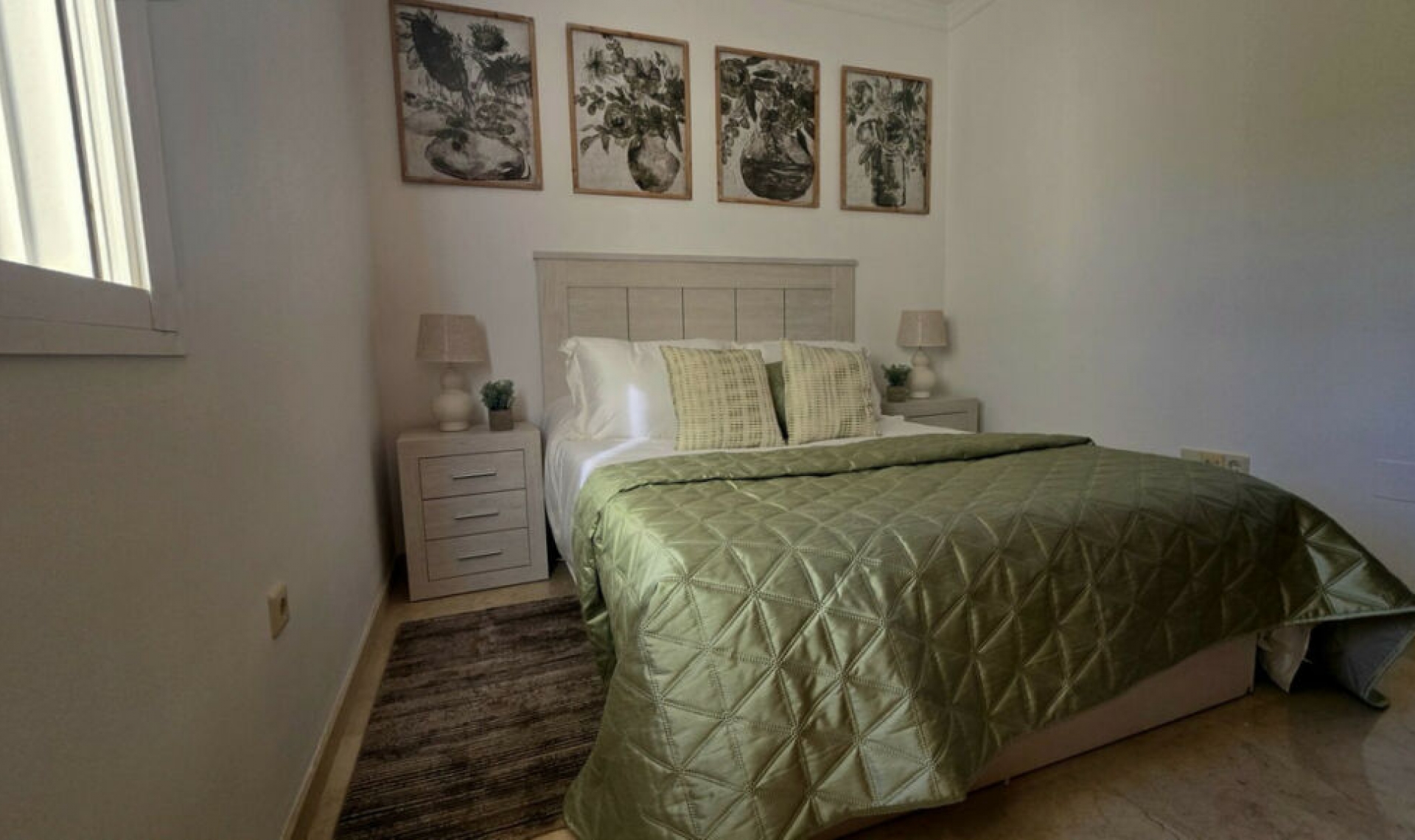 Další prodej - Apartment -
La Cala Hills