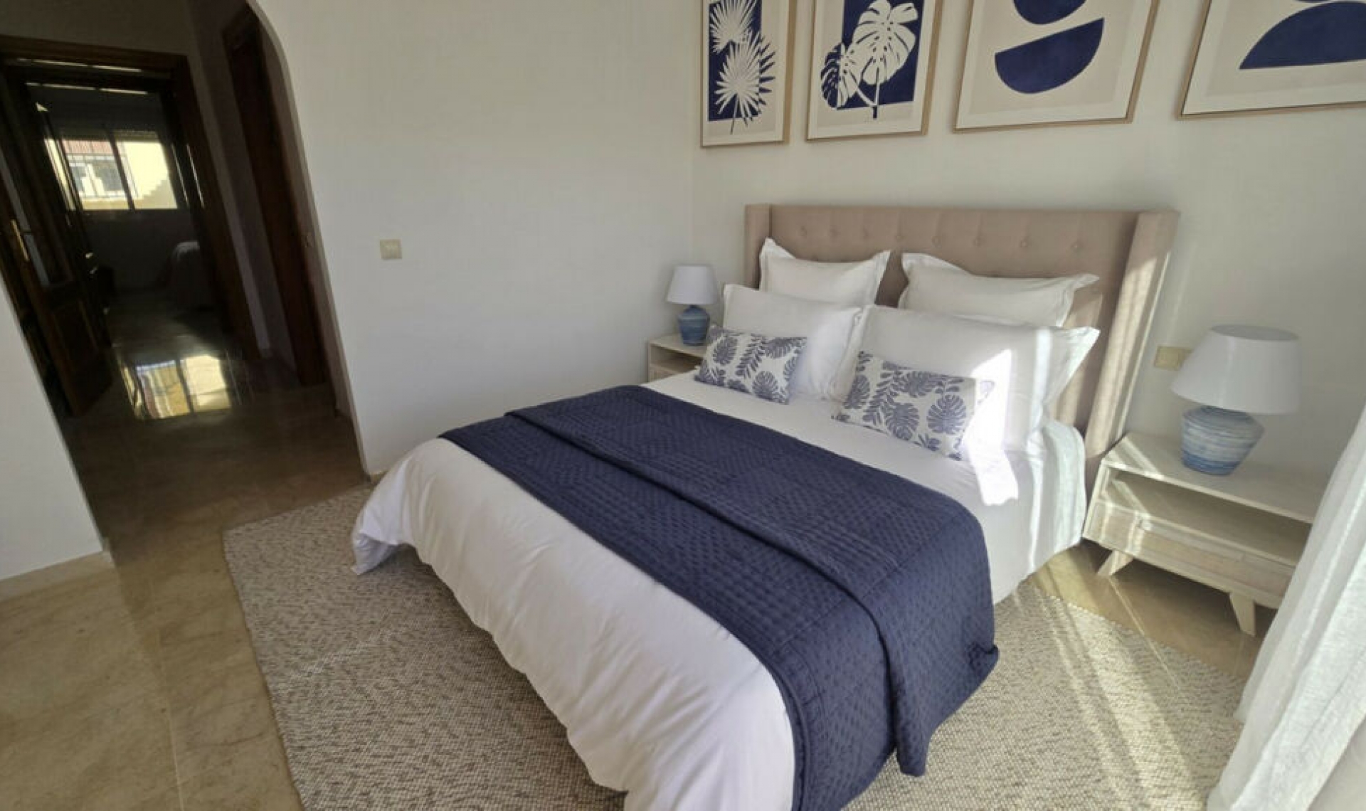Další prodej - Apartment -
La Cala Hills