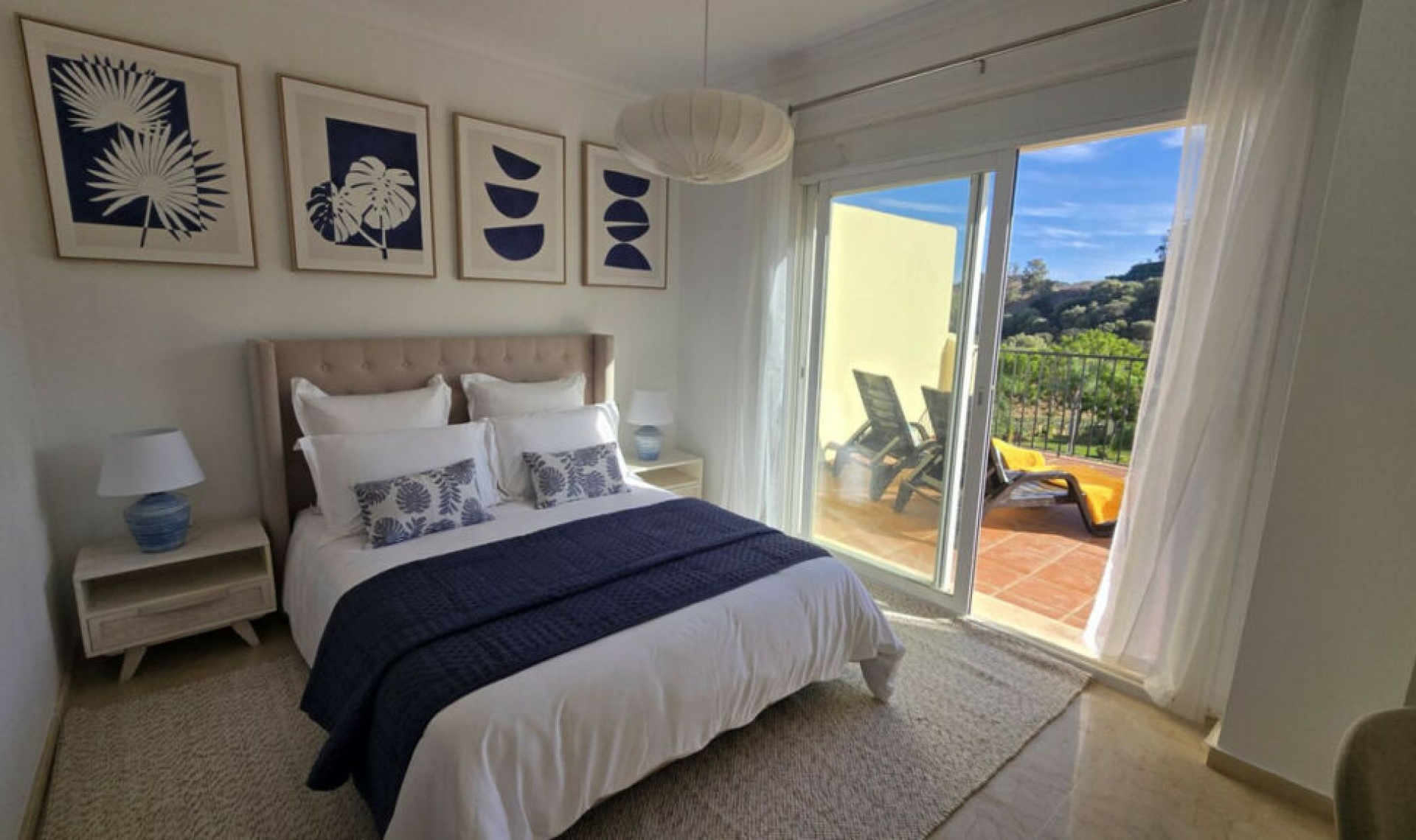 Další prodej - Apartment -
La Cala Hills