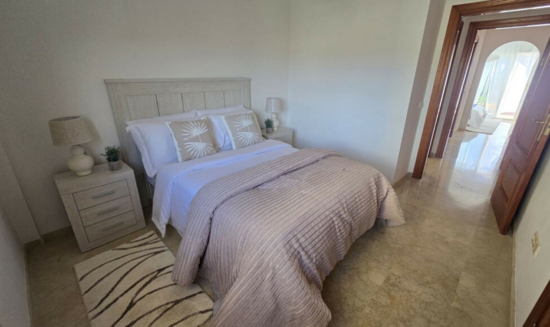 Další prodej - Apartment -
La Cala Hills