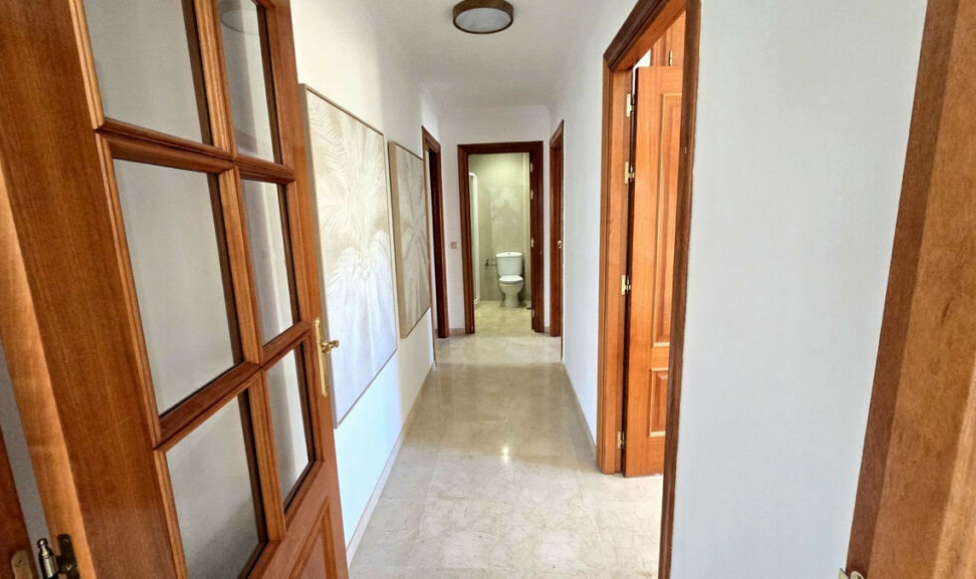 Další prodej - Apartment -
La Cala Hills