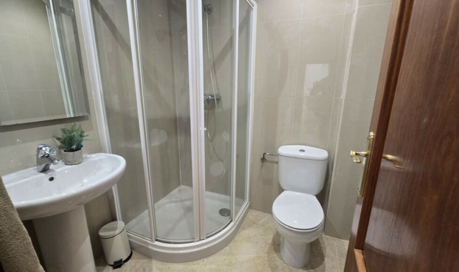 Další prodej - Apartment -
La Cala Hills