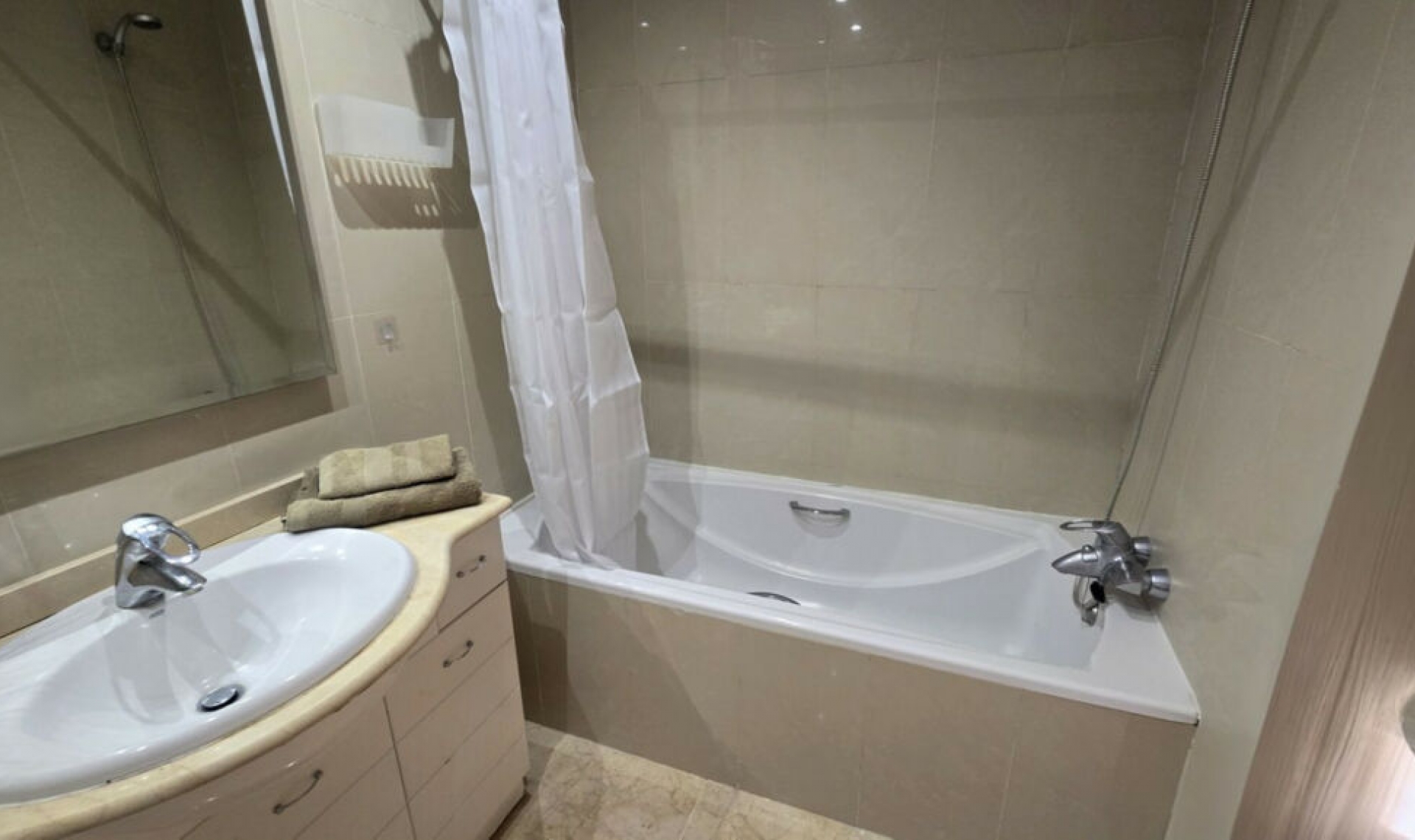Další prodej - Apartment -
La Cala Hills