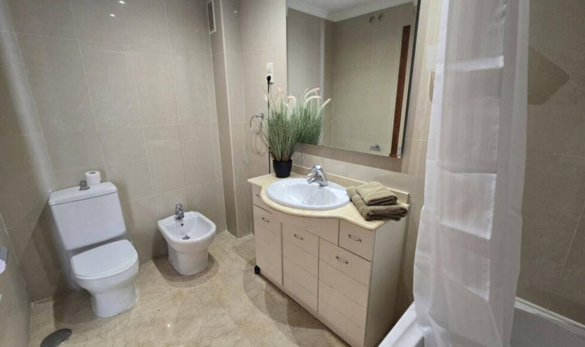 Další prodej - Apartment -
La Cala Hills