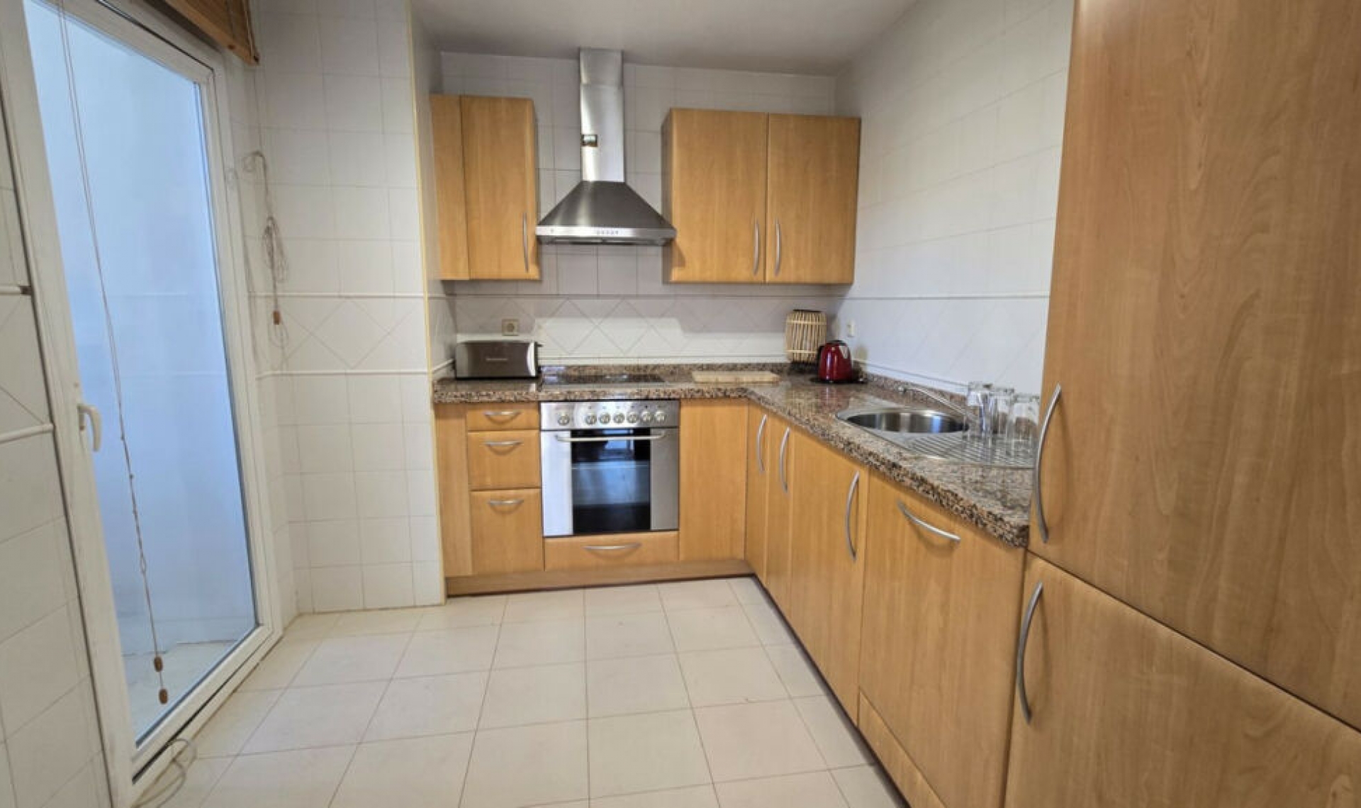 Další prodej - Apartment -
La Cala Hills