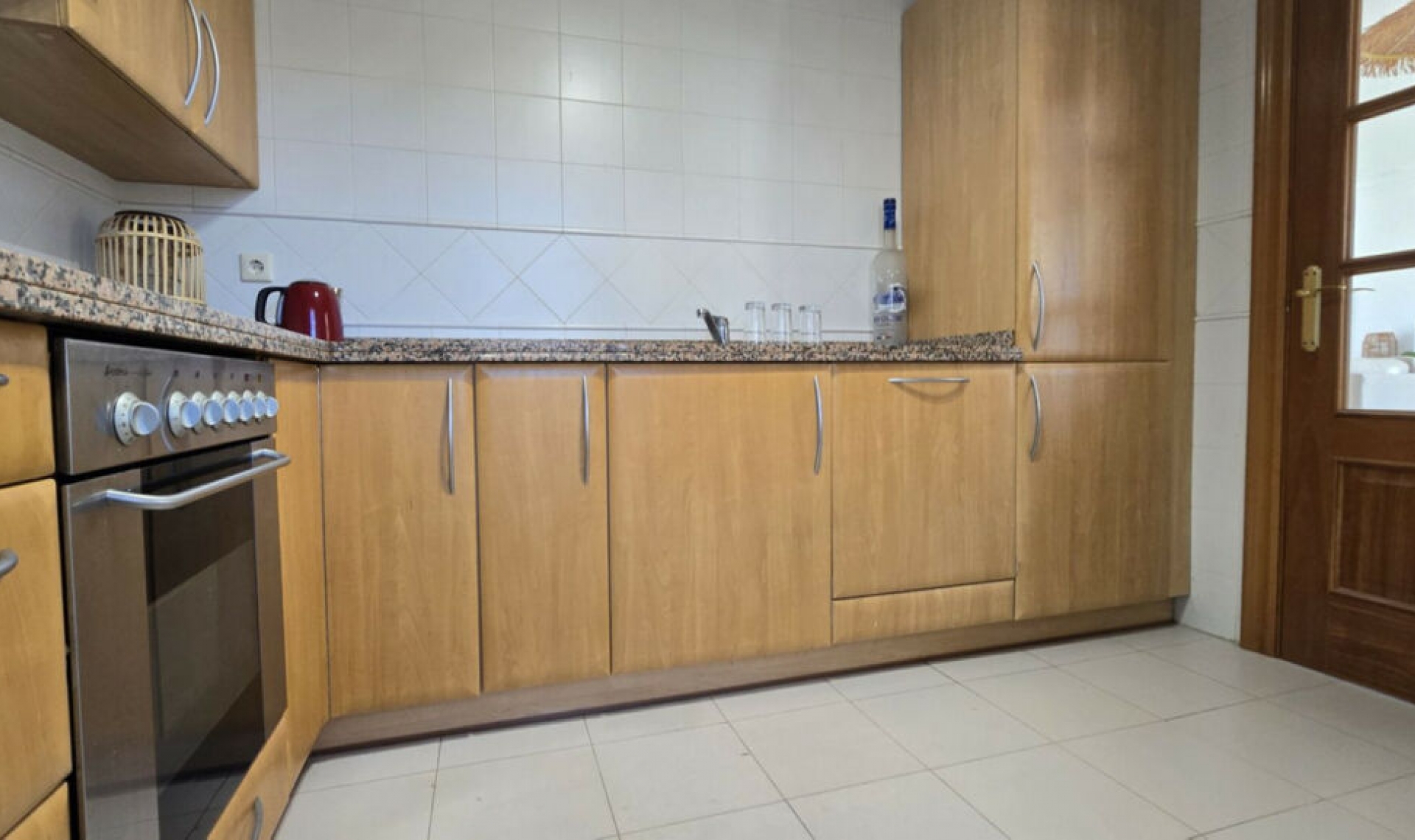 Další prodej - Apartment -
La Cala Hills
