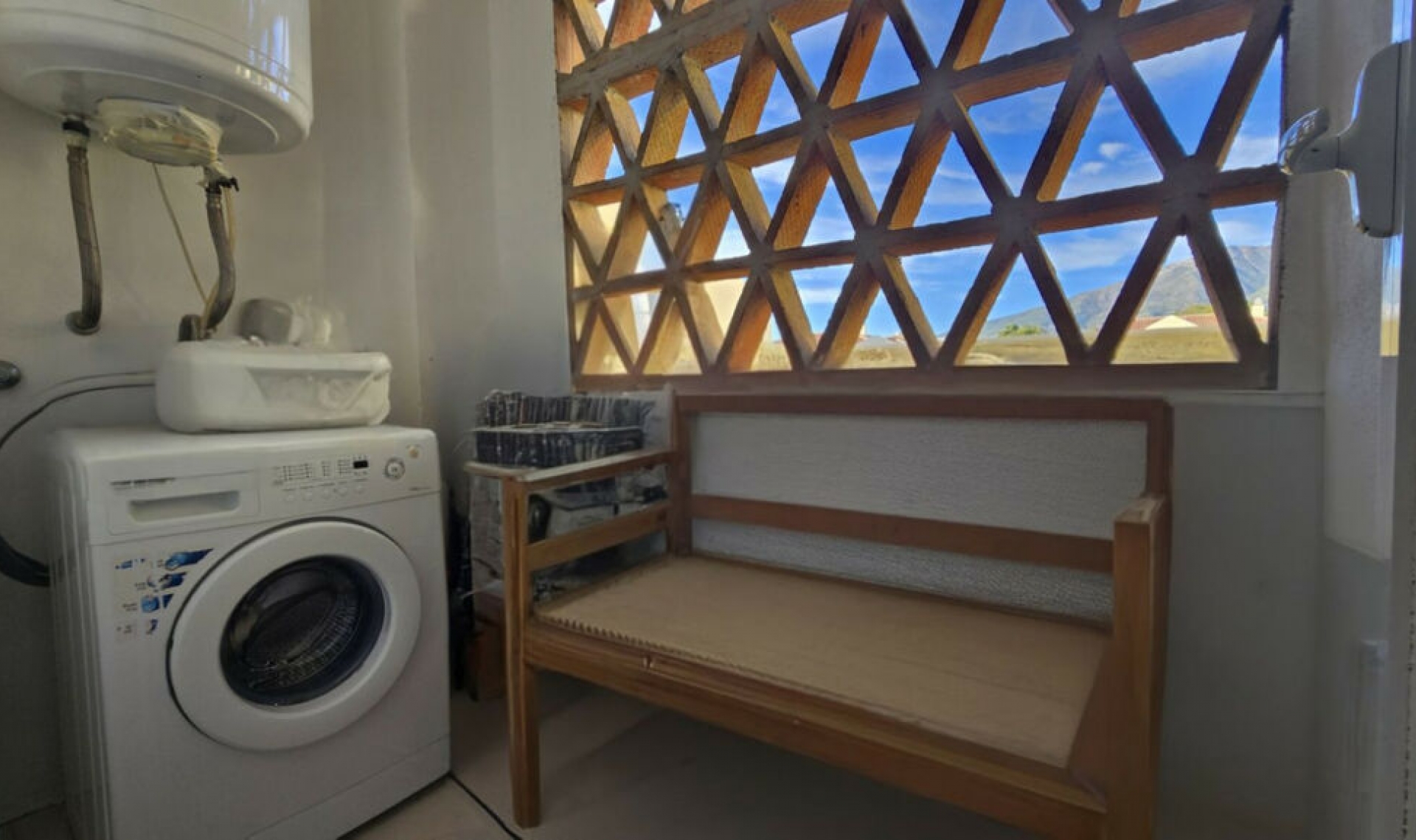 Další prodej - Apartment -
La Cala Hills