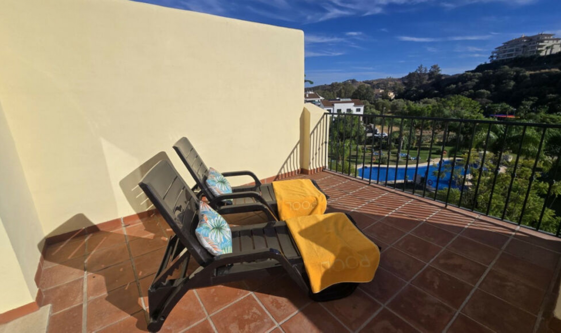 Další prodej - Apartment -
La Cala Hills