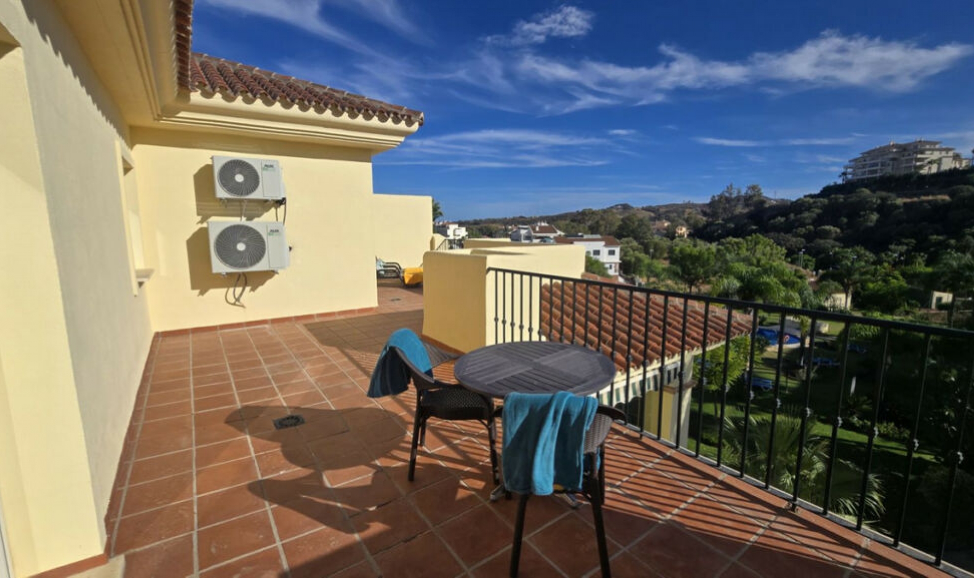 Další prodej - Apartment -
La Cala Hills