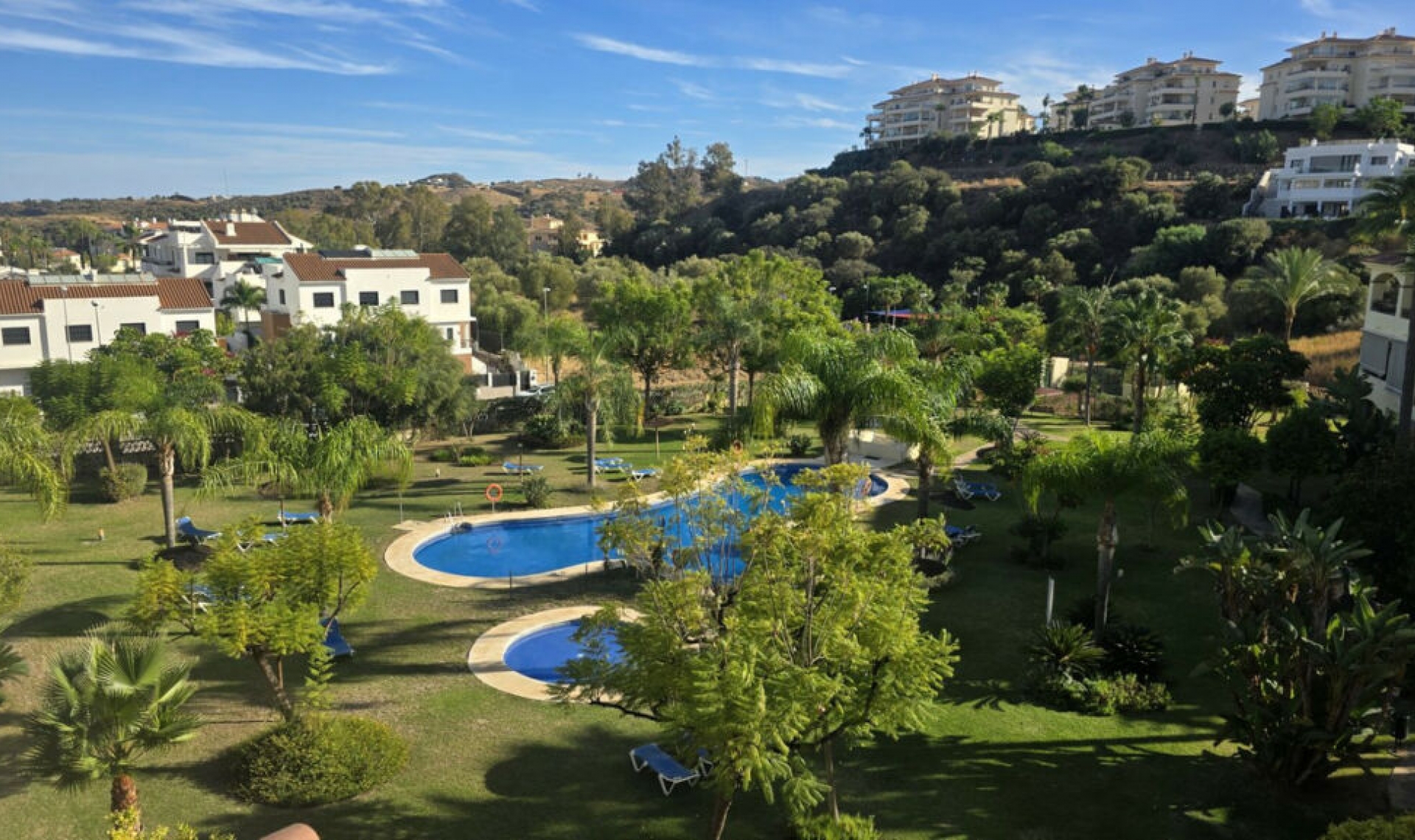 Další prodej - Apartment -
La Cala Hills