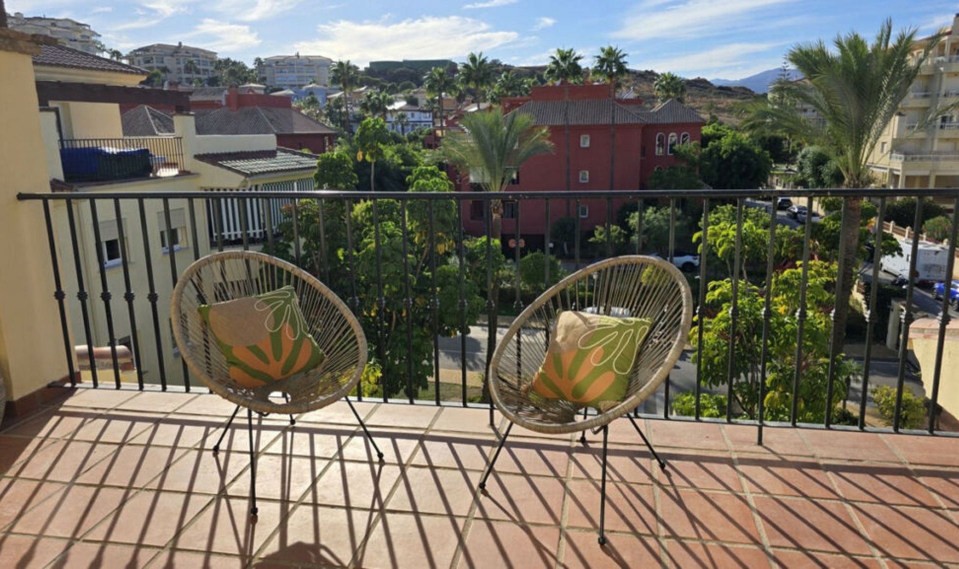 Další prodej - Apartment -
La Cala Hills