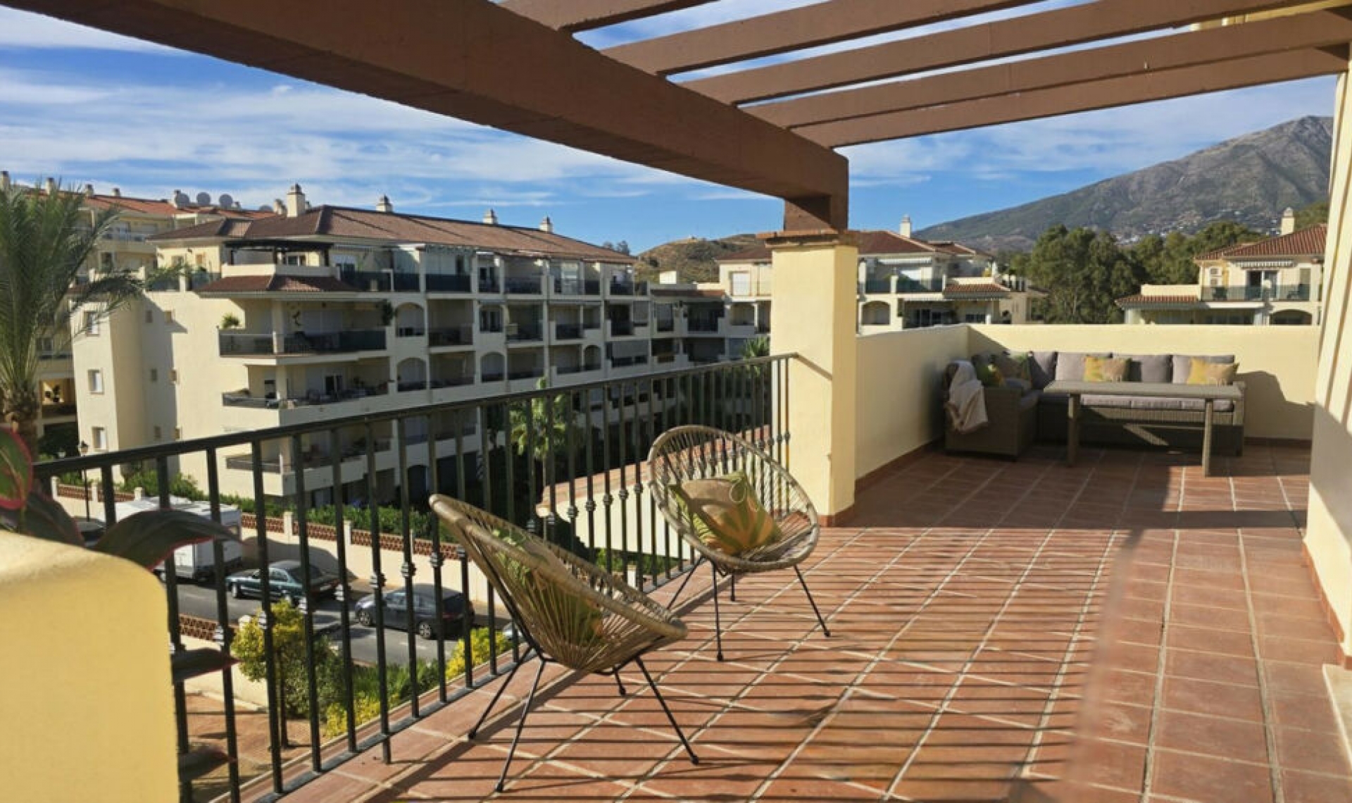 Další prodej - Apartment -
La Cala Hills