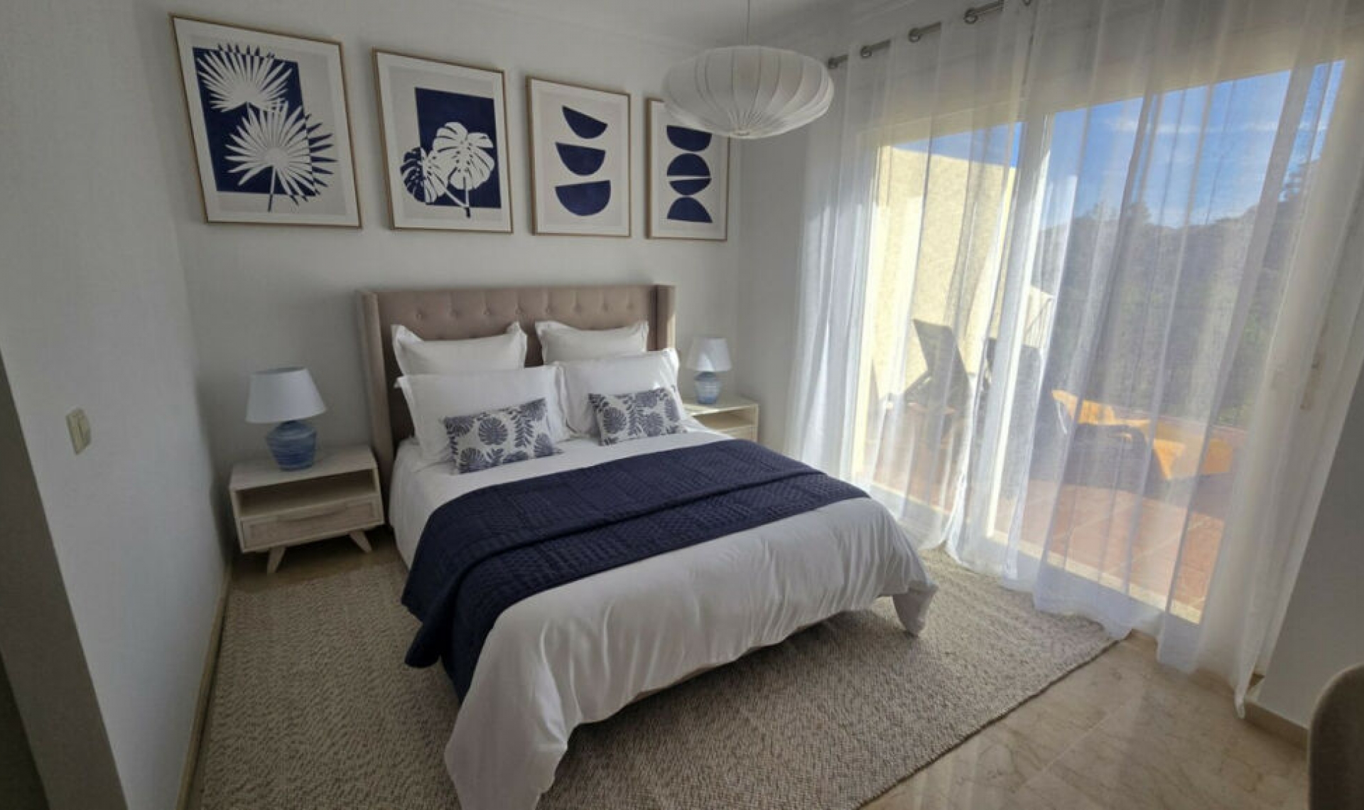 Další prodej - Apartment -
La Cala Hills