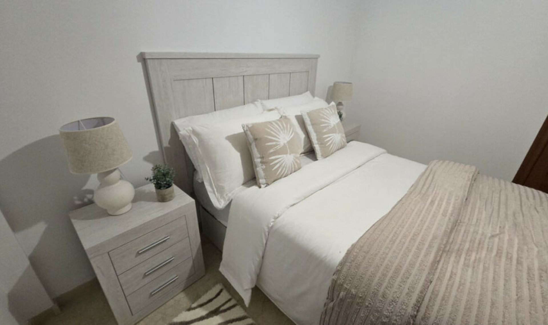 Další prodej - Apartment -
La Cala Hills