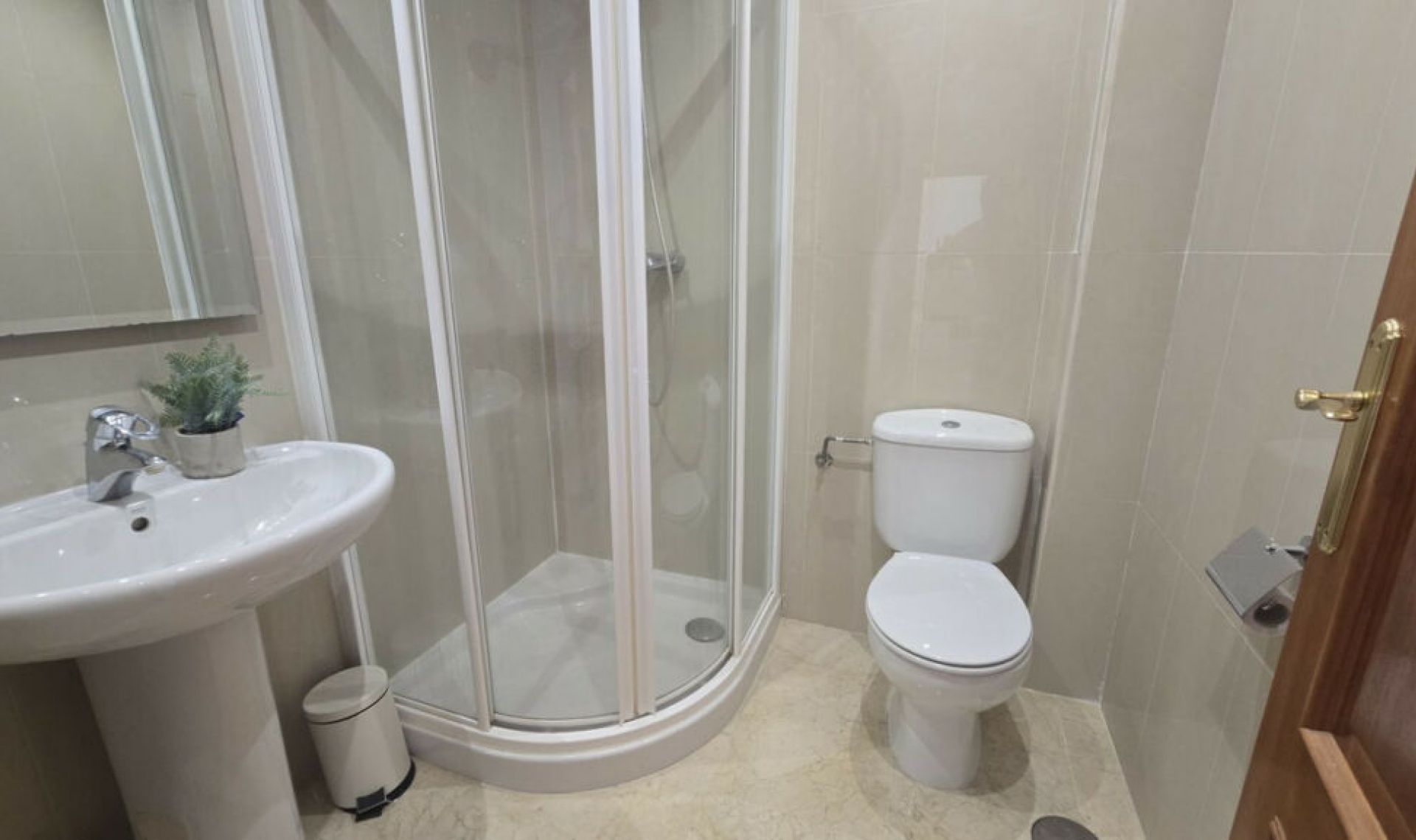 Další prodej - Apartment -
La Cala Hills