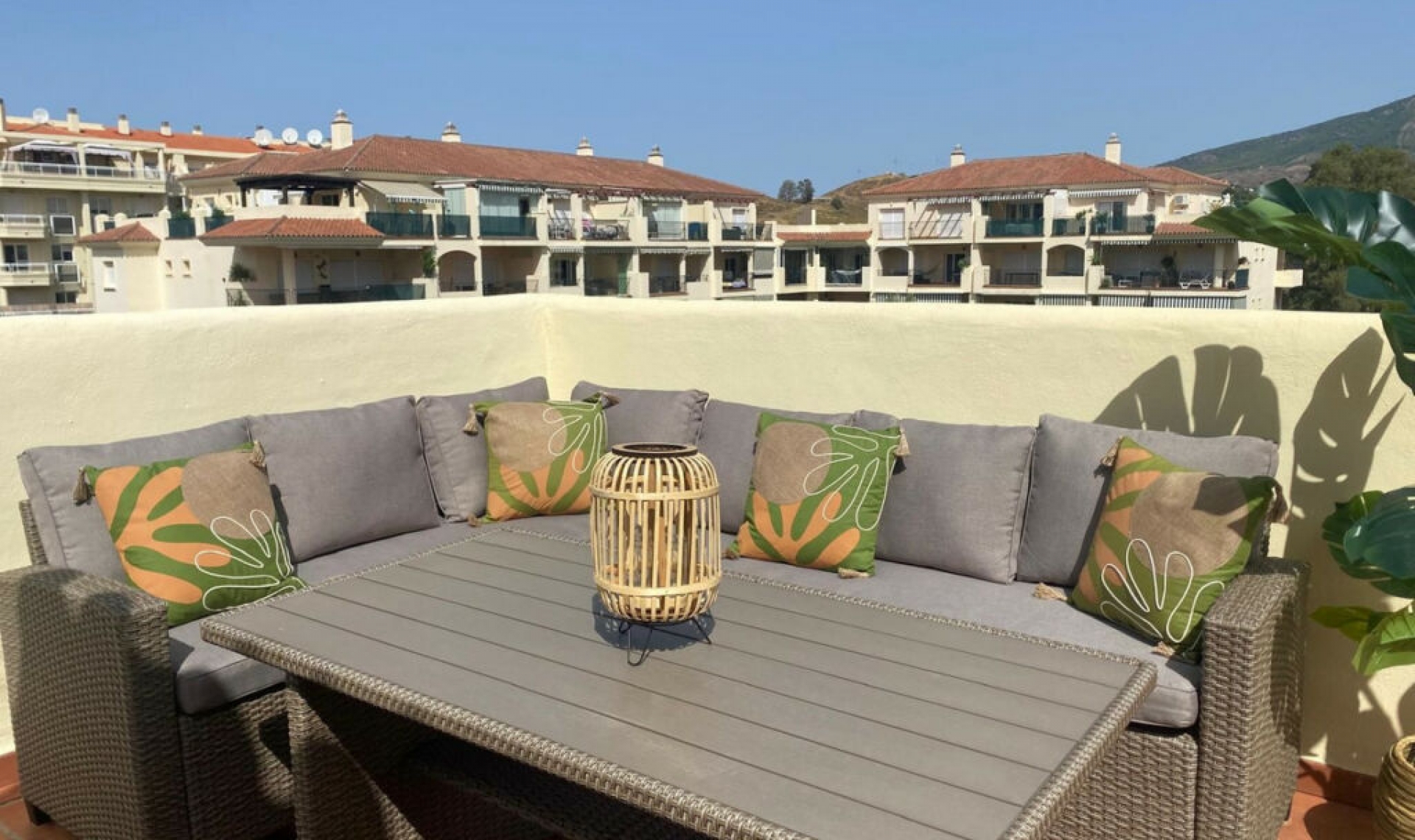 Další prodej - Apartment -
La Cala Hills