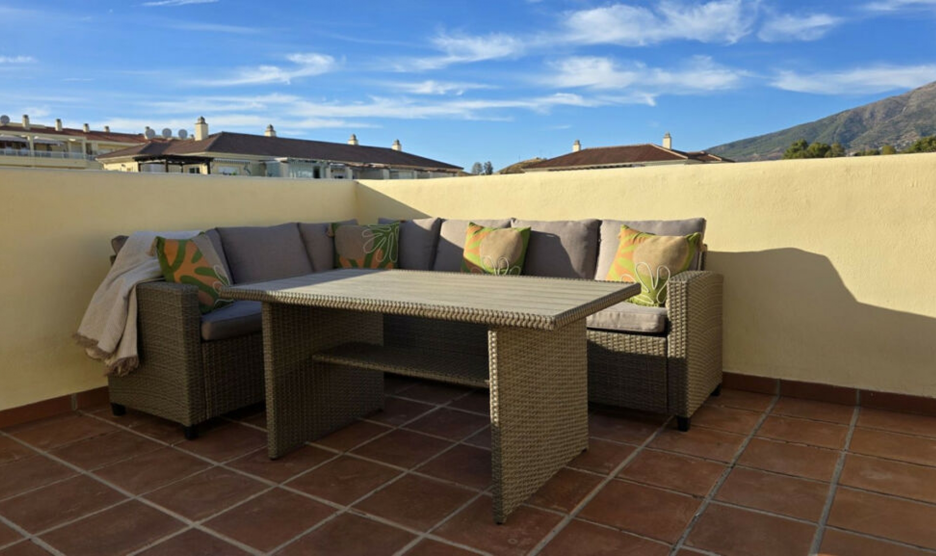 Další prodej - Apartment -
La Cala Hills