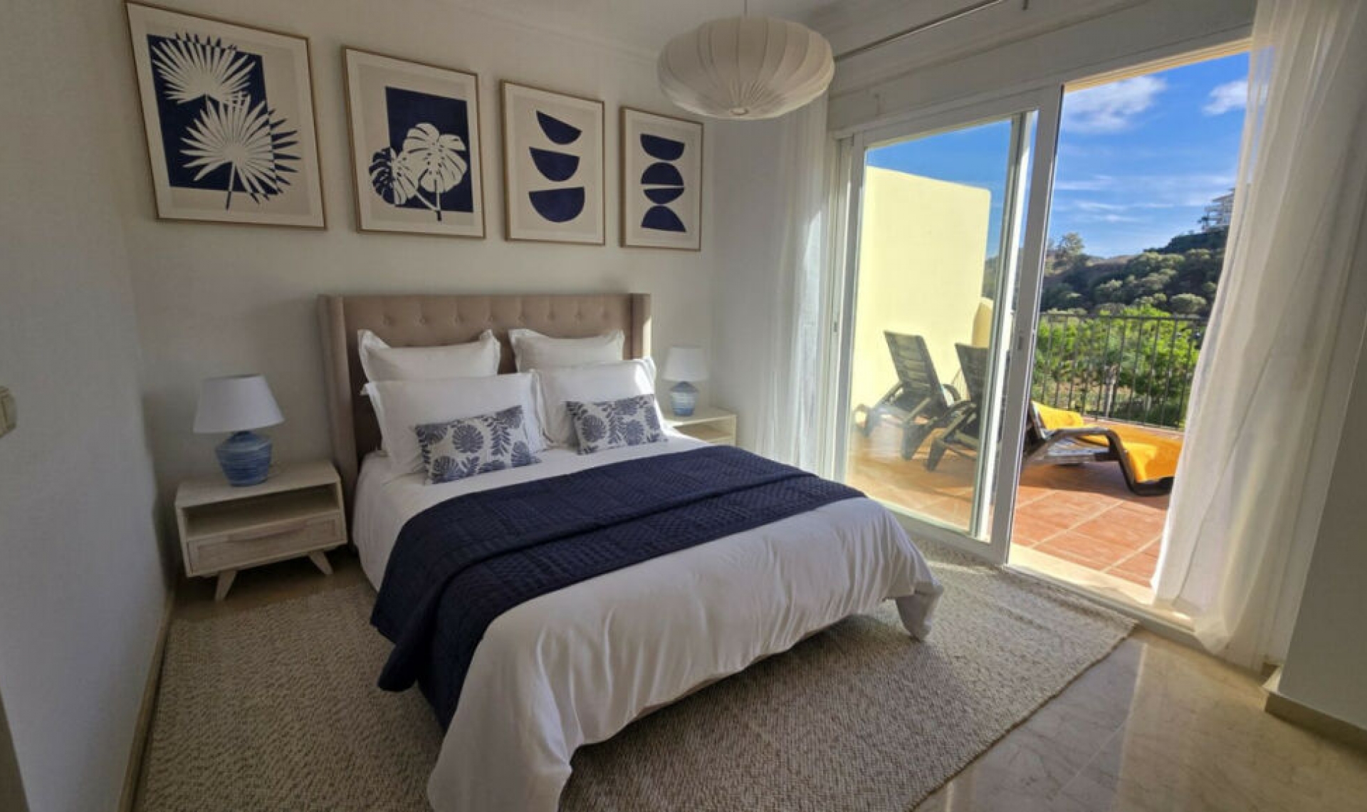 Další prodej - Apartment -
La Cala Hills