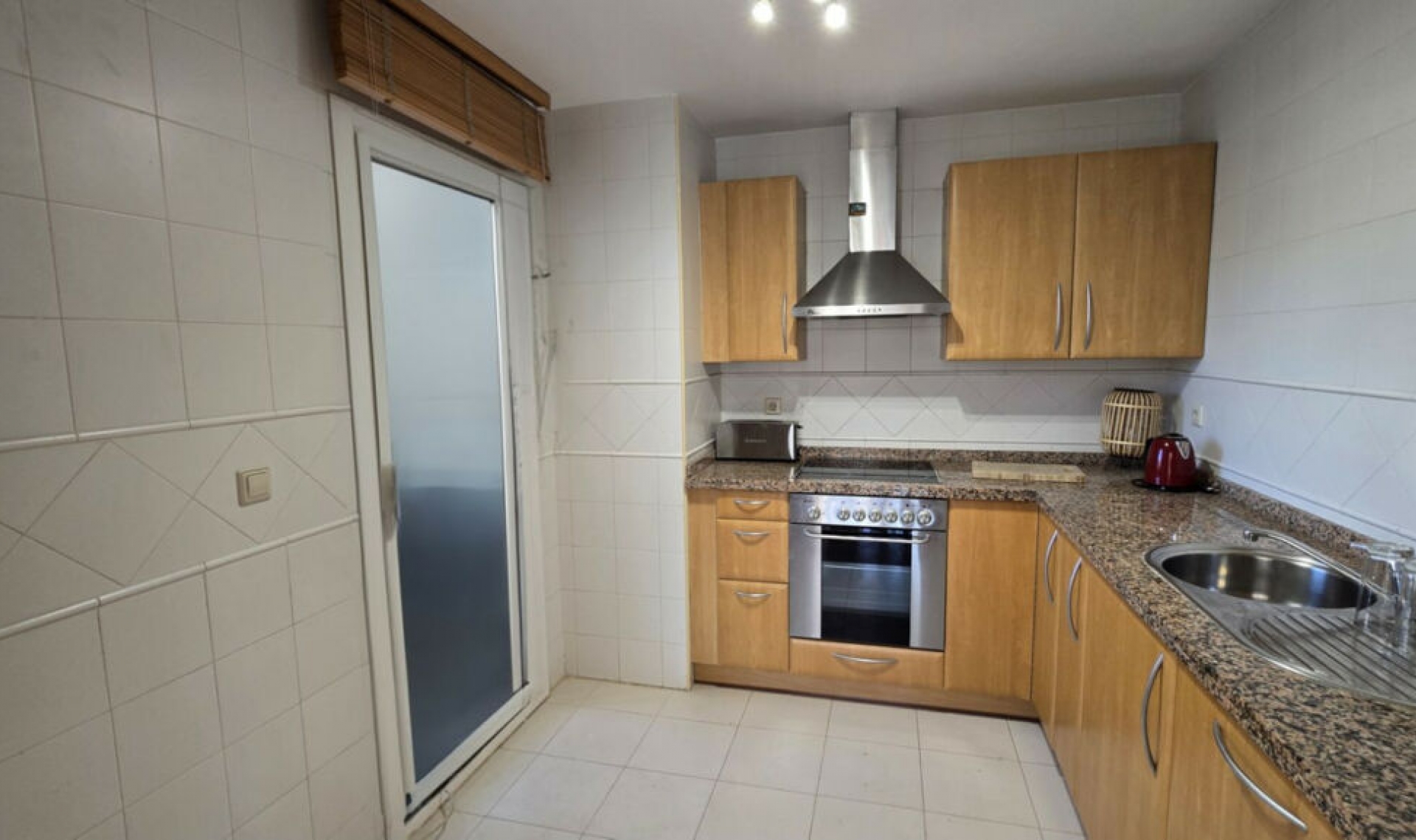 Další prodej - Apartment -
La Cala Hills
