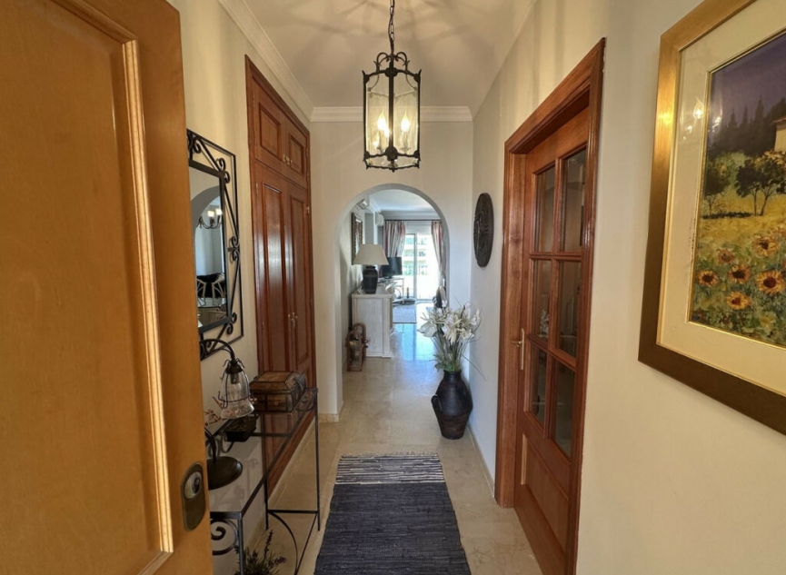 Další prodej - Apartment -
La Cala Hills
