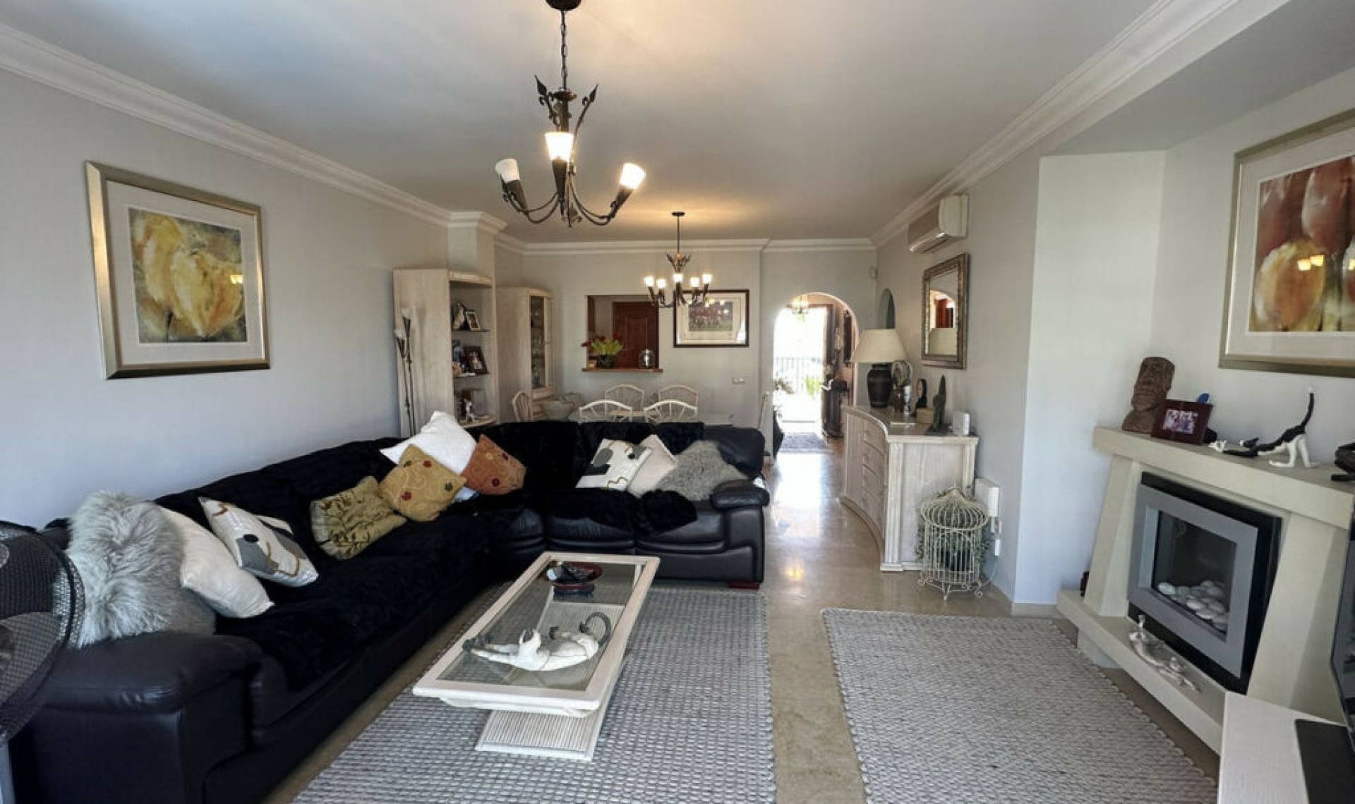 Další prodej - Apartment -
La Cala Hills