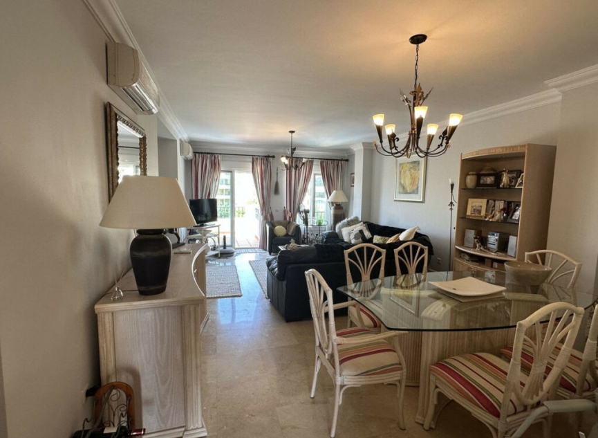 Další prodej - Apartment -
La Cala Hills