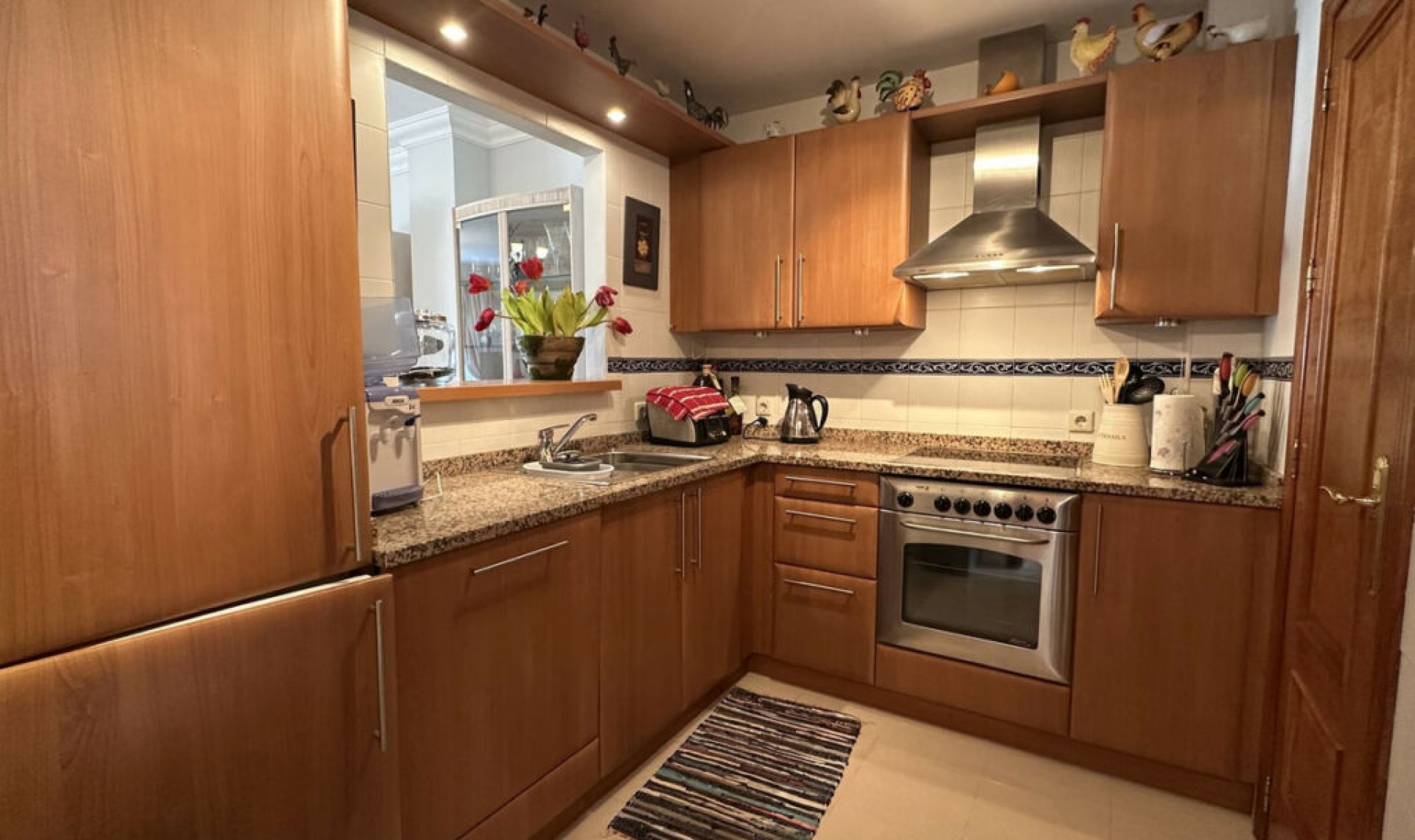 Další prodej - Apartment -
La Cala Hills