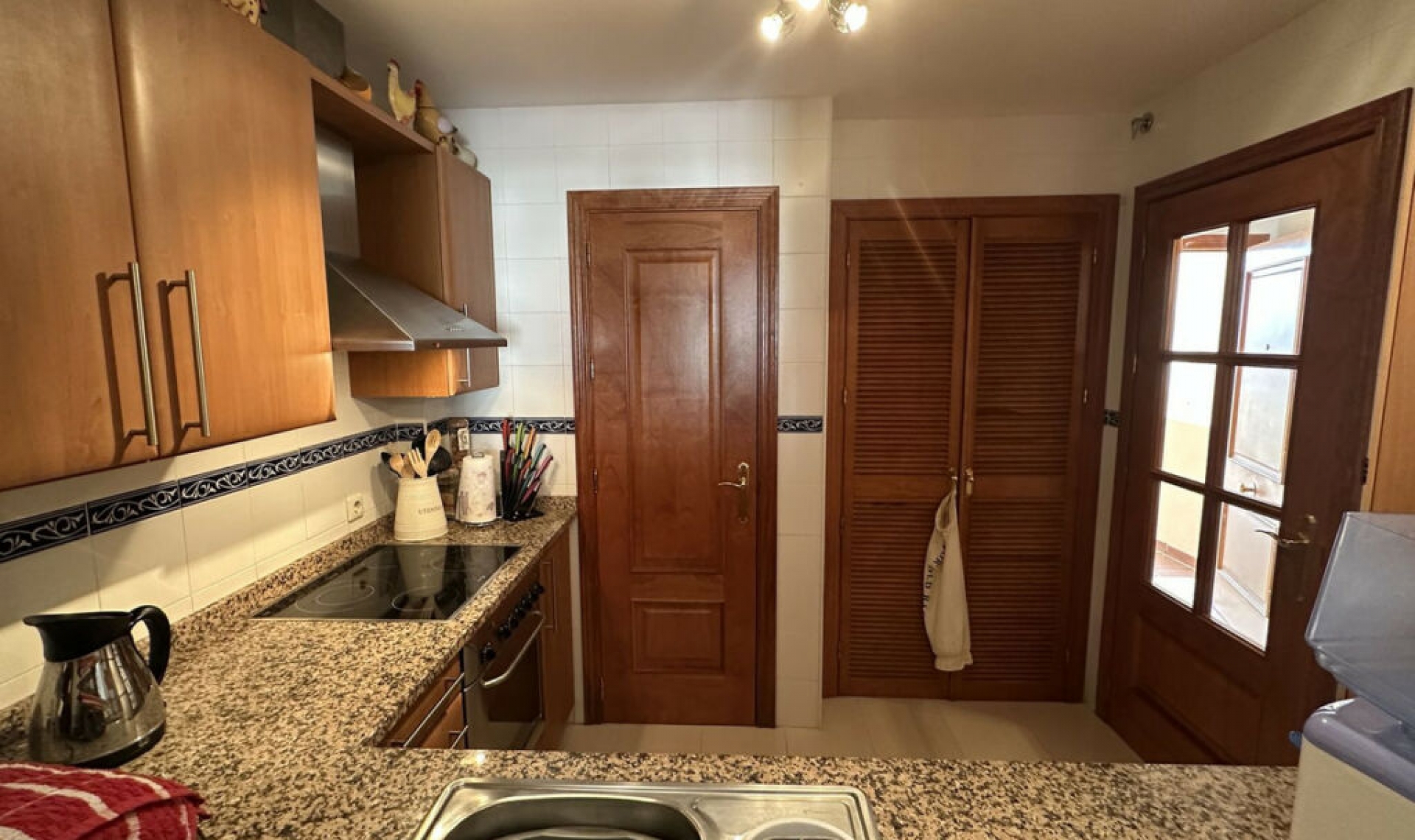 Další prodej - Apartment -
La Cala Hills