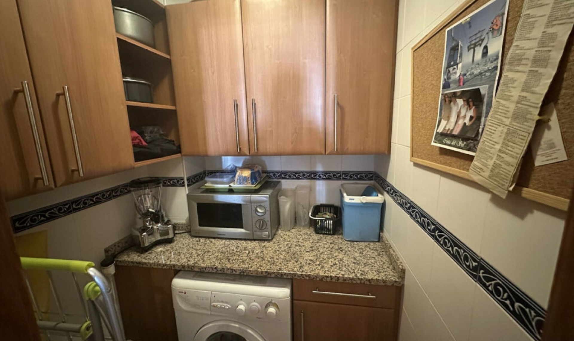 Další prodej - Apartment -
La Cala Hills