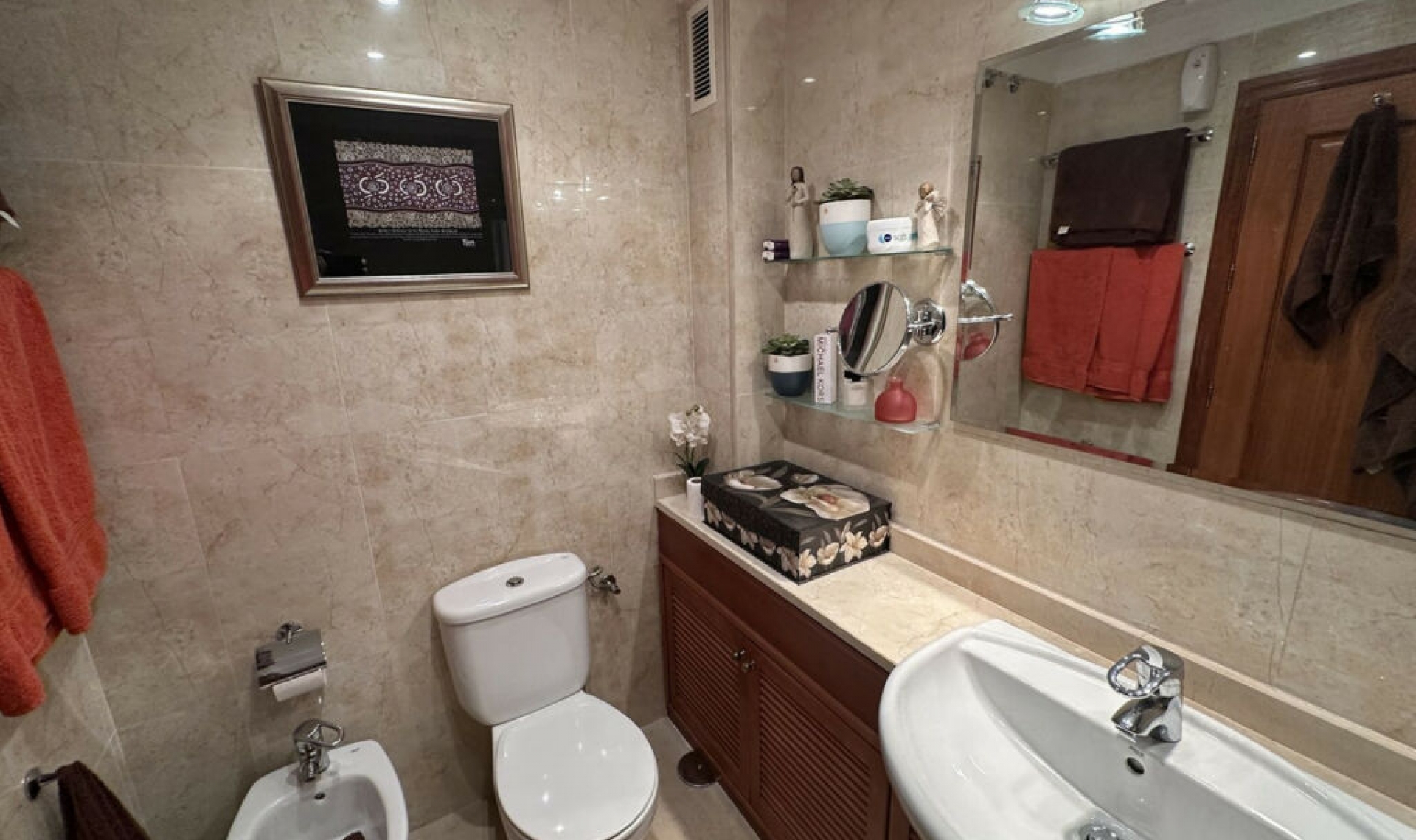 Další prodej - Apartment -
La Cala Hills